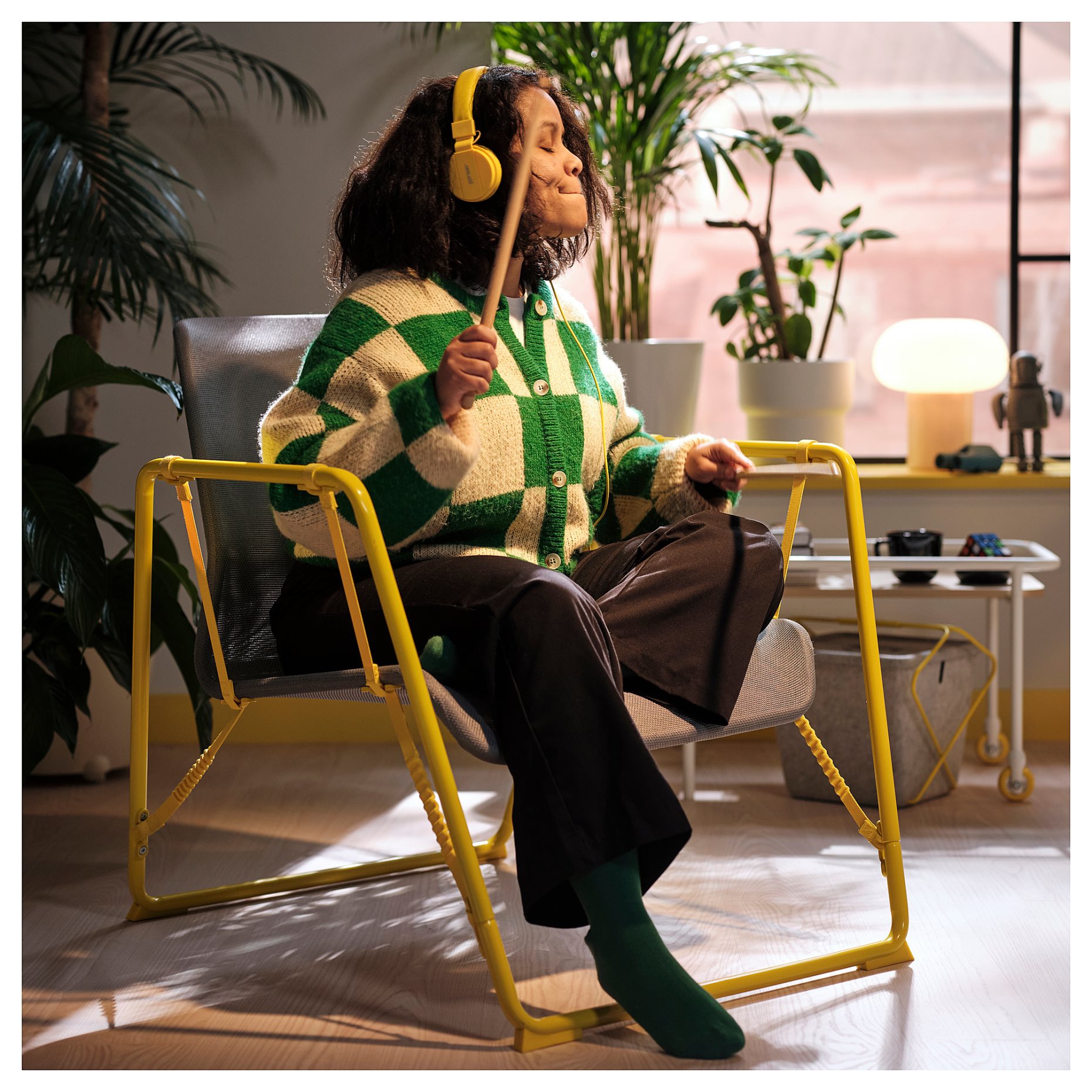 BRANNBOLL, πολυθρόνα gaming, 605.863.38