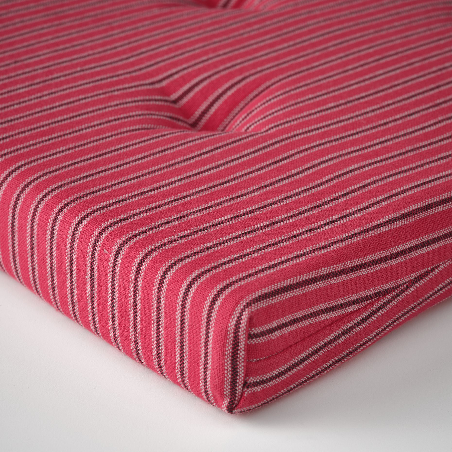 JUSTINA, μαξιλάρι καρέκλας, 42/35x40x4 cm, 605.871.49