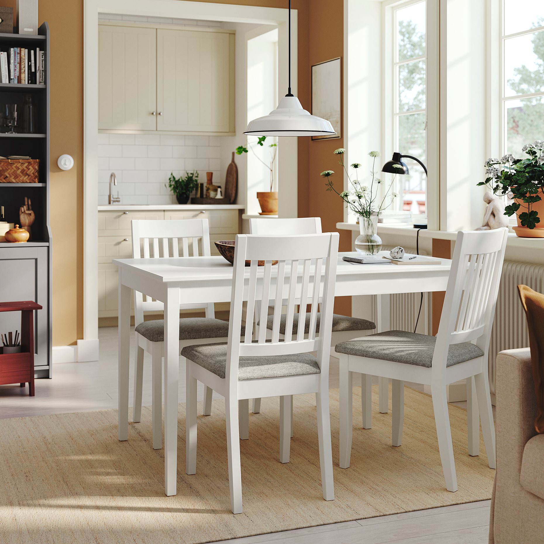 NÄSINGE, chair, 605.875.02