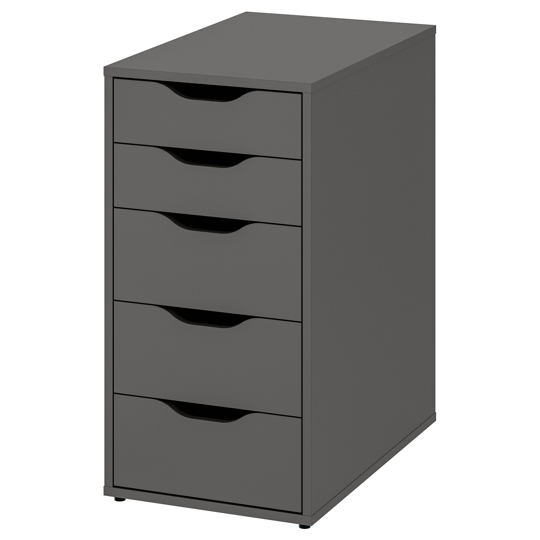 ALEX, drawer unit, 36x70 cm, 605.888.94