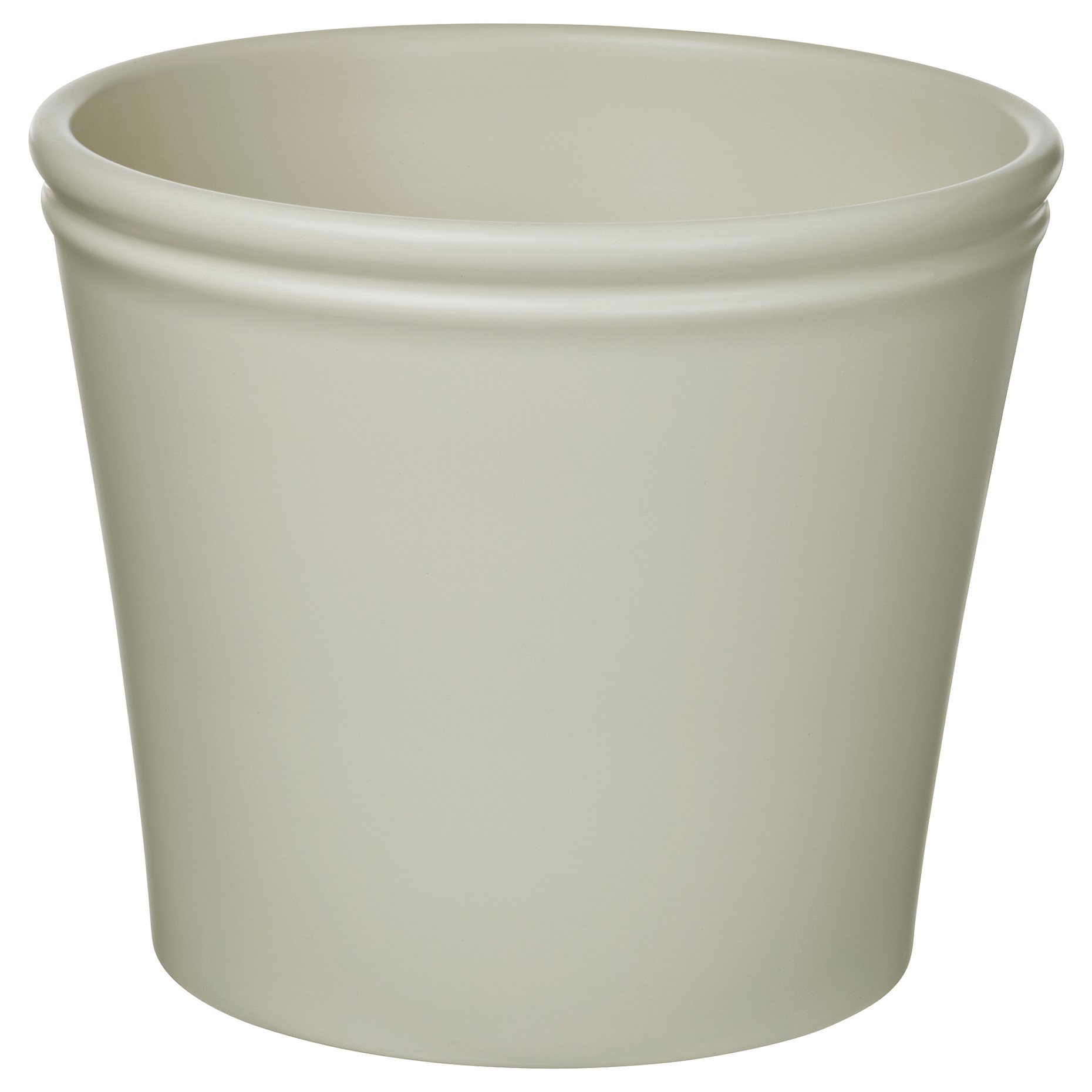 KÖRSBÄRSBJÖRK, plant pot, 24 cm, 605.917.21