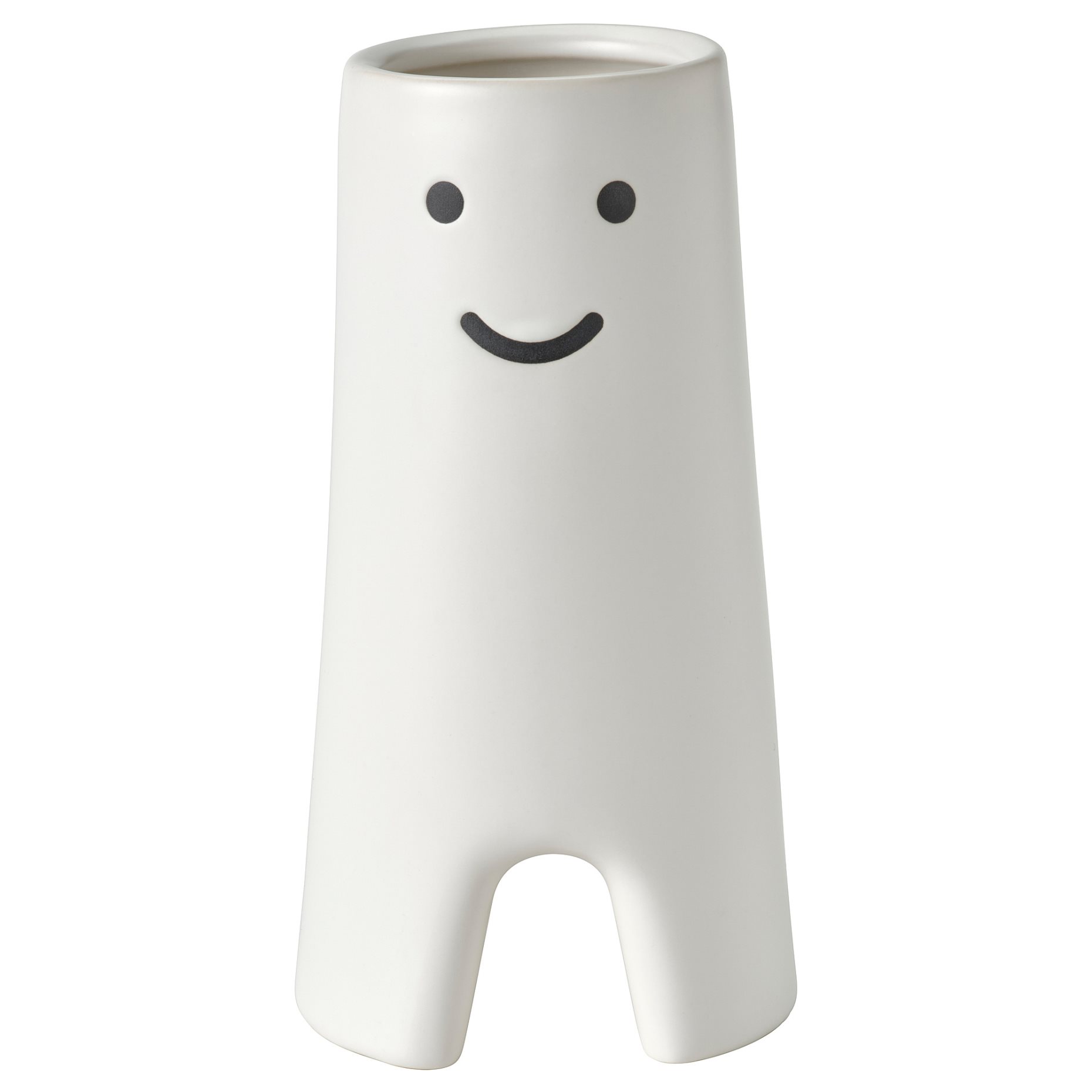 FRÖVÄXT, vase, 20 cm, 605.919.19