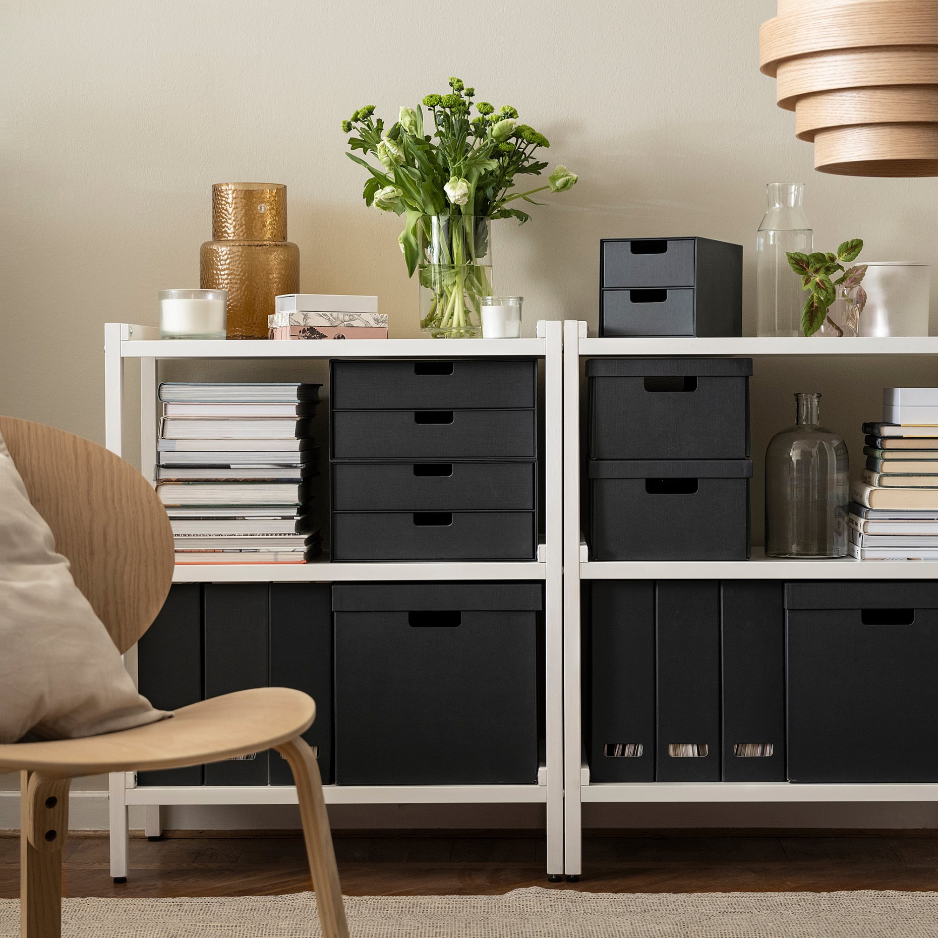 FJÄDERHARV, magazine file, 2 pack, 605.968.89