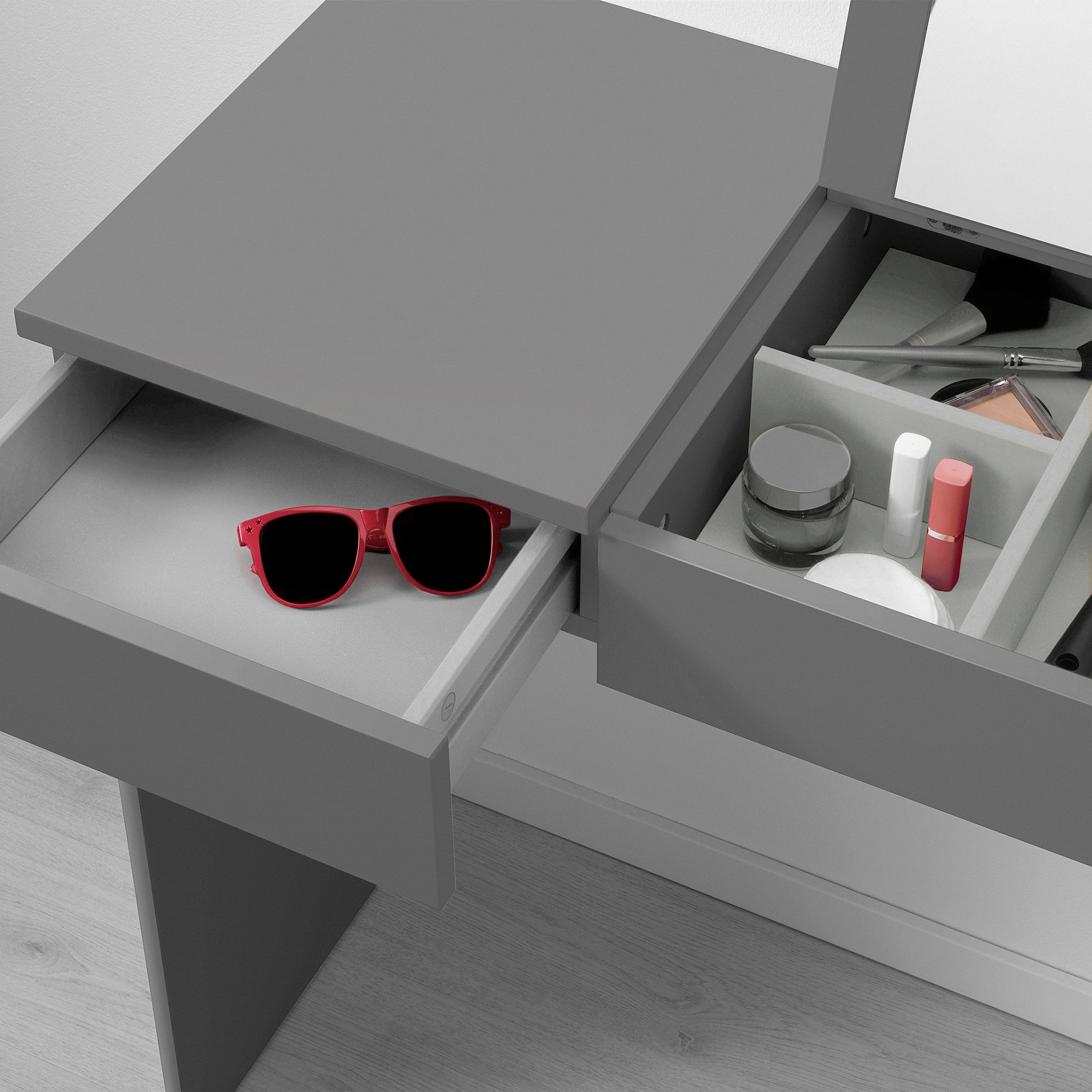 BRIMNES, dressing table, 605.982.75