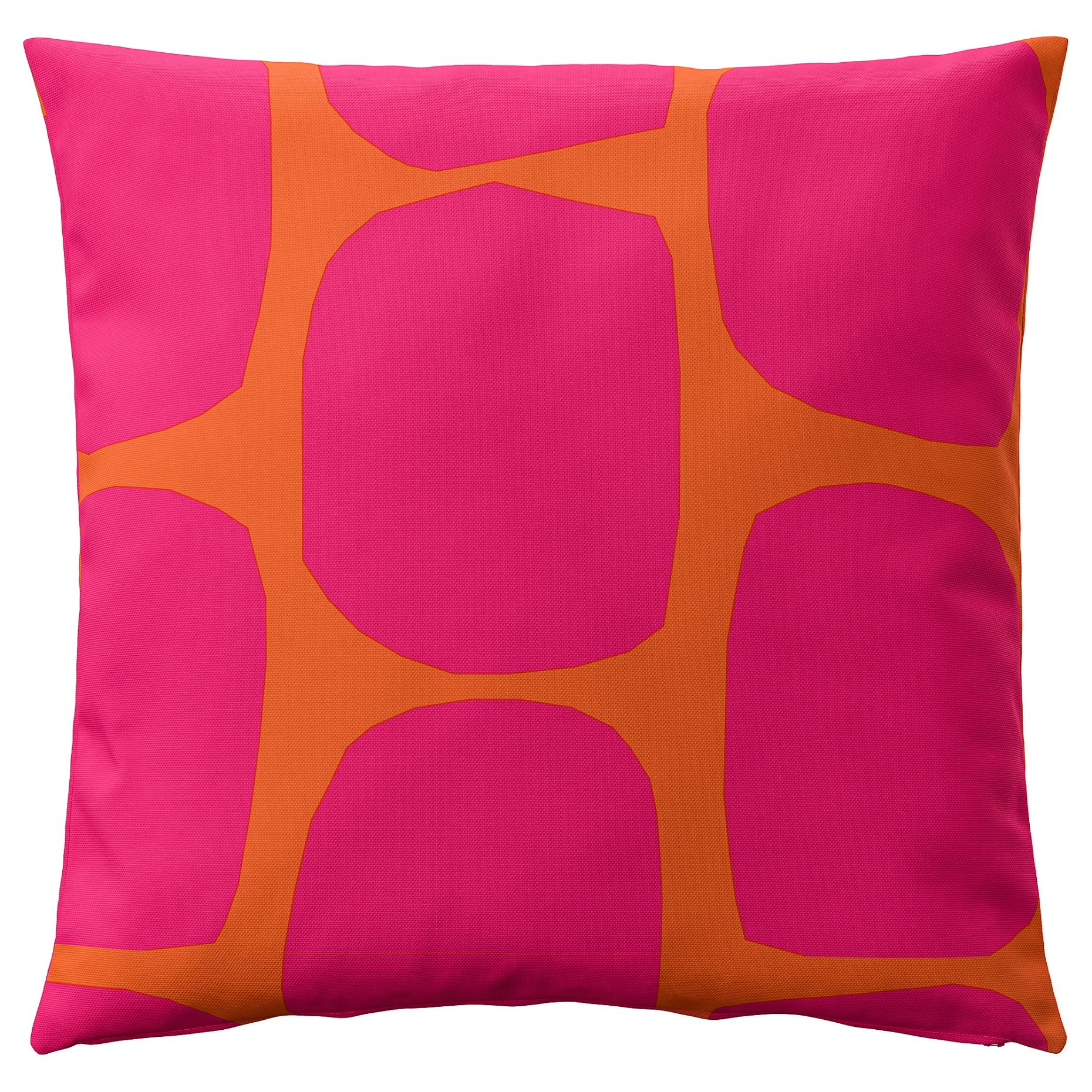GULLBERGSÖ, cushion cover outdoor/indoor, 50x50 cm, 605.985.86