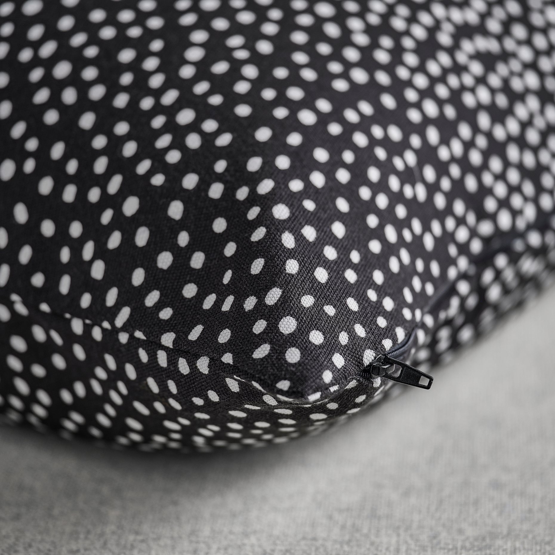 BJÖRKGRÅMAL, cushion cover, 50x50 cm, 605.996.23