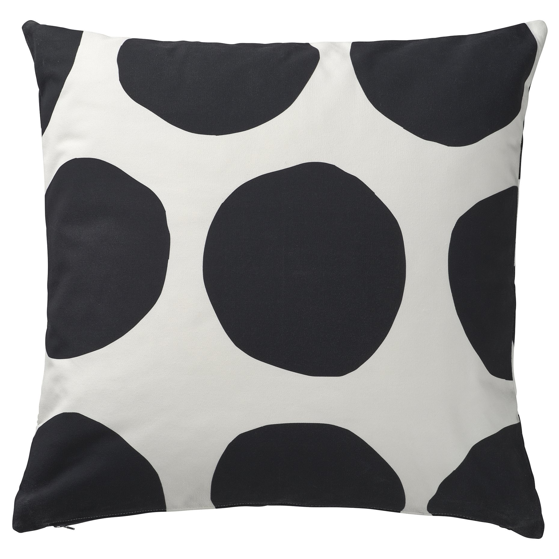 BLÅMUNKAR, cushion cover, 50x50 cm, 605.996.37