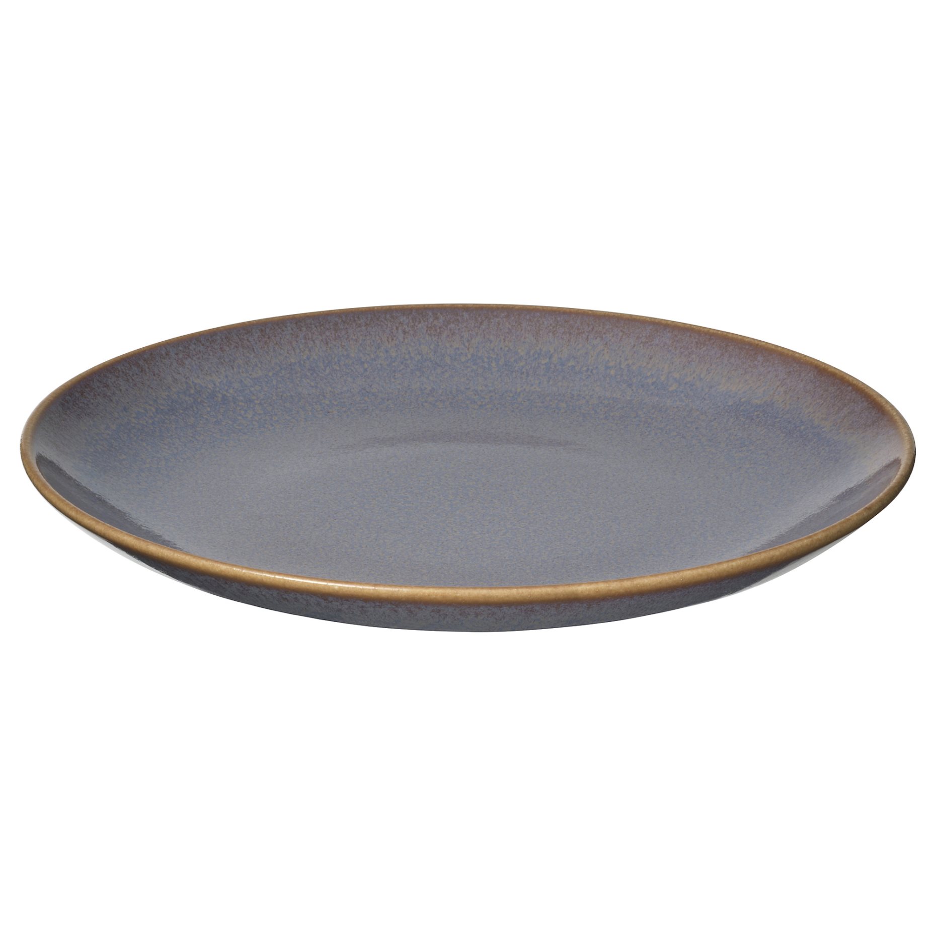 FÄRGKLAR, side plate, 20 cm, 606.004.19