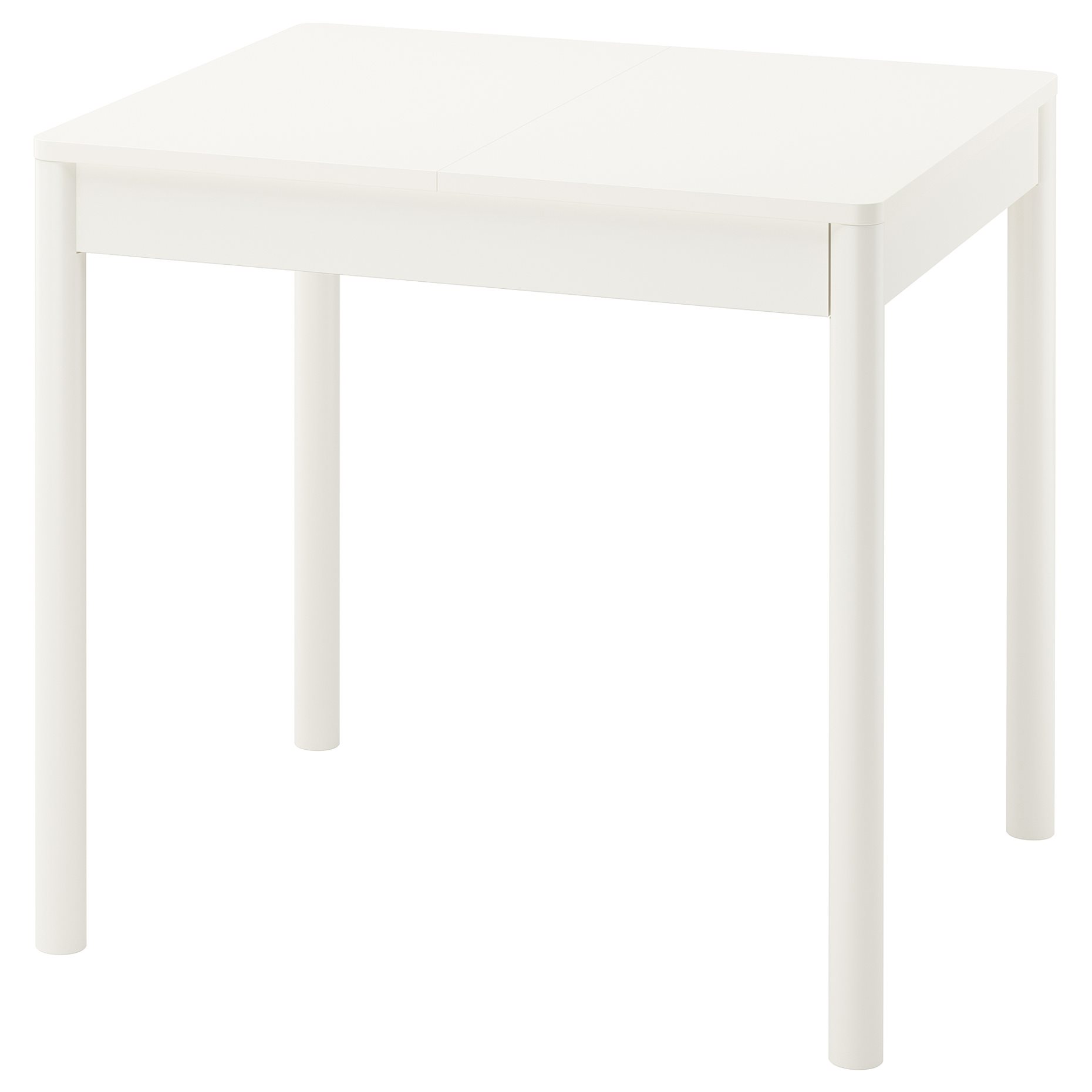 TONSTAD, extendable table, 80/120x70 cm, 606.007.25
