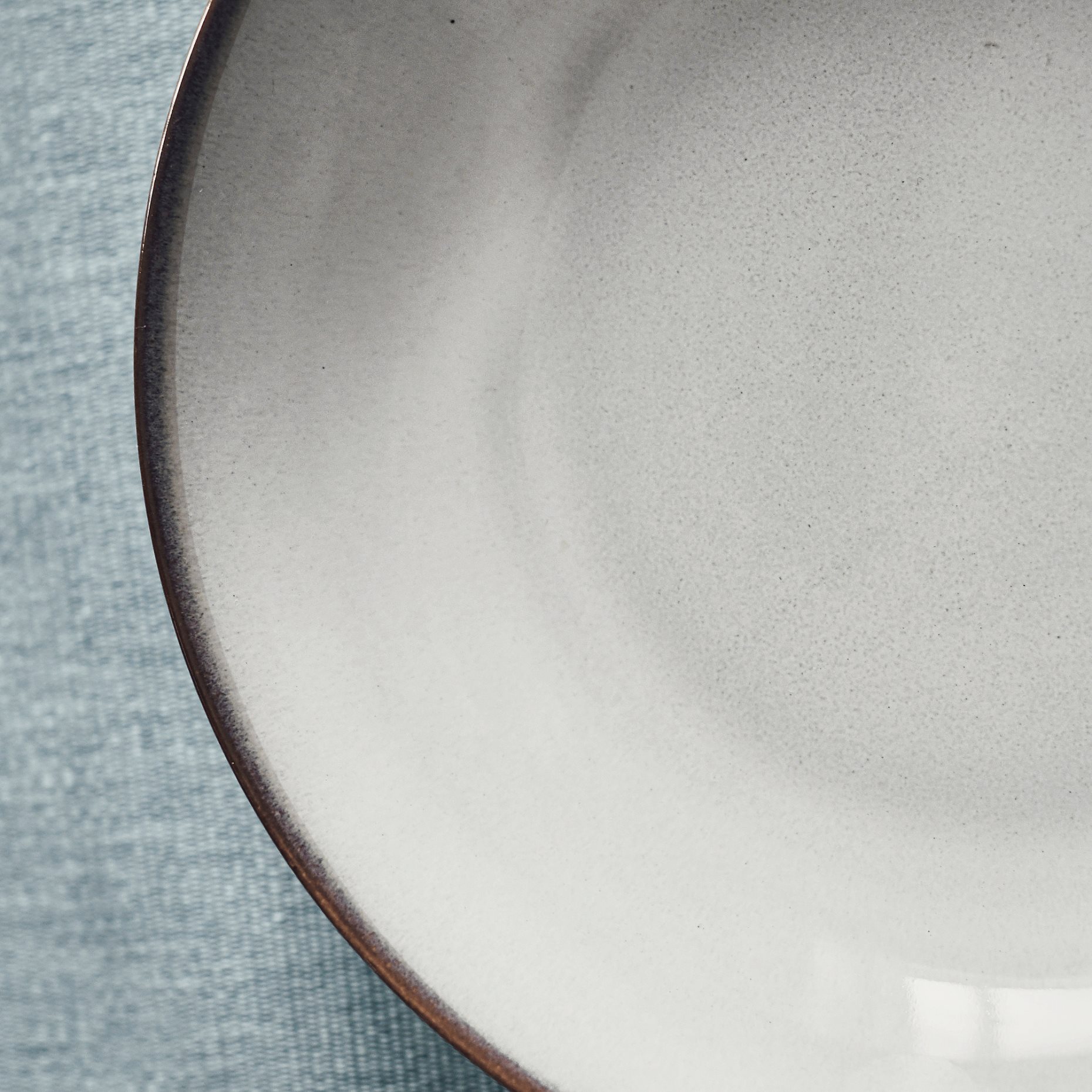 GLADELIG, βαθύ πιάτο, 21 cm, 606.007.54