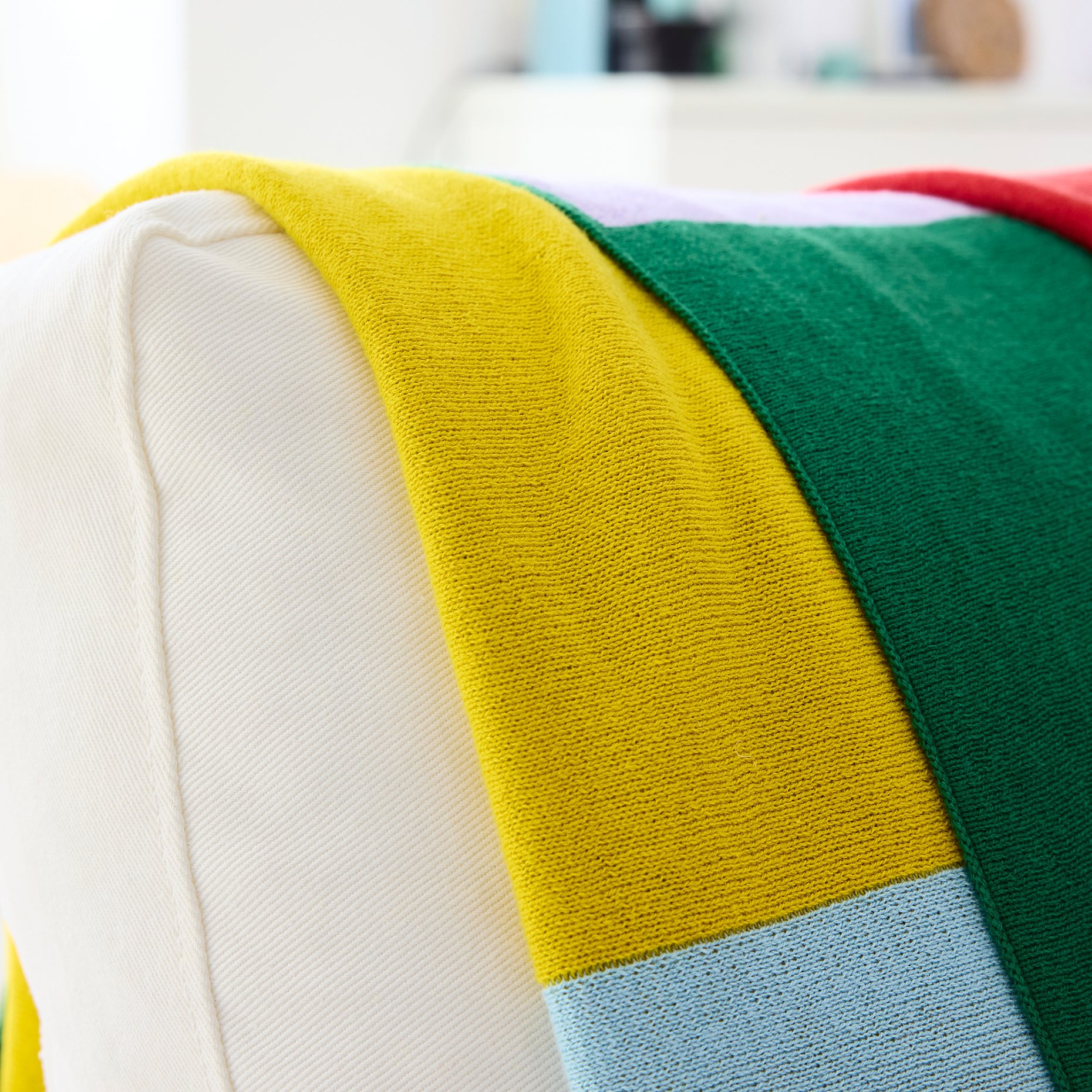 GREJSIMOJS, blanket, 130x170 cm, 606.020.03