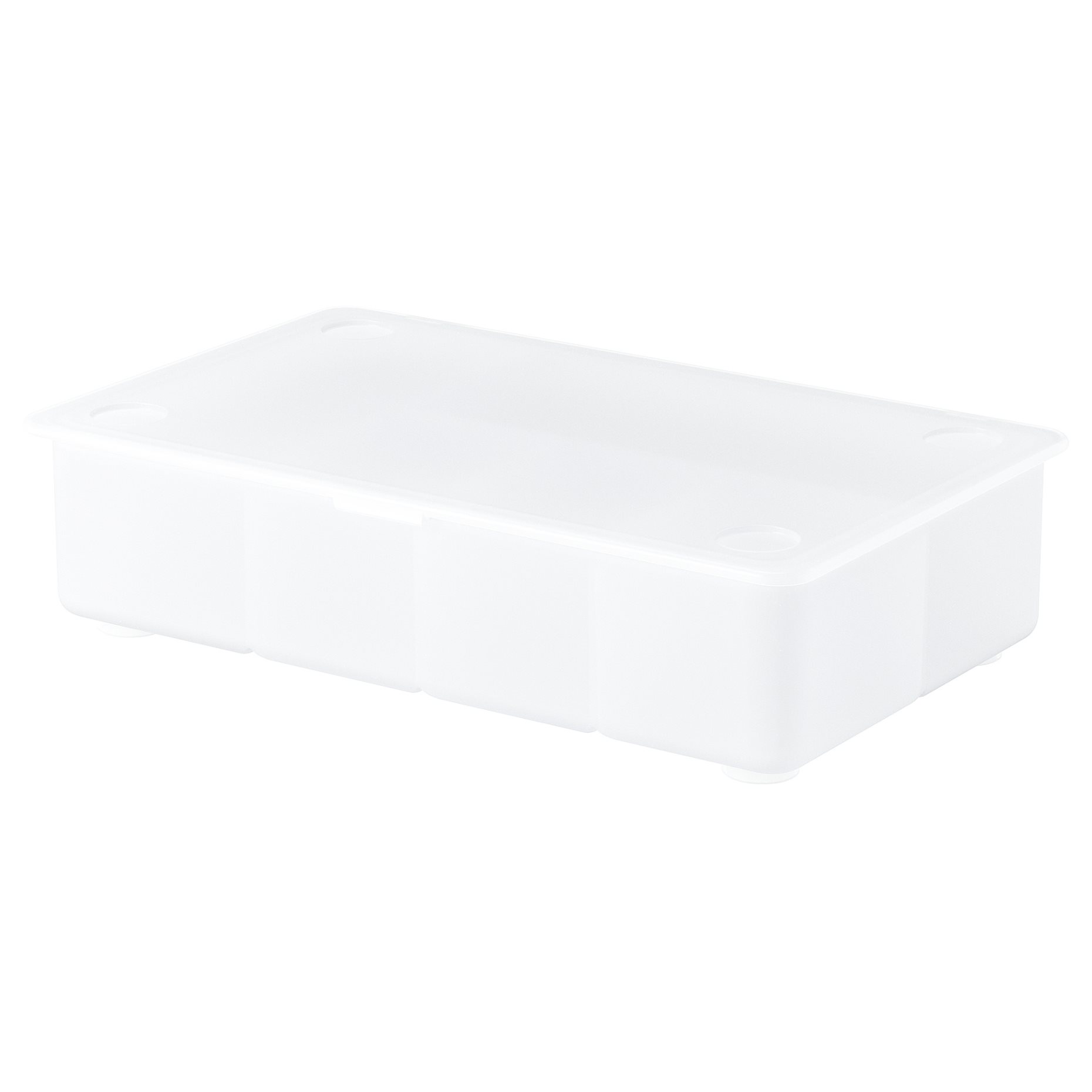GLIS, box with lid, 34x21 cm, 606.041.20