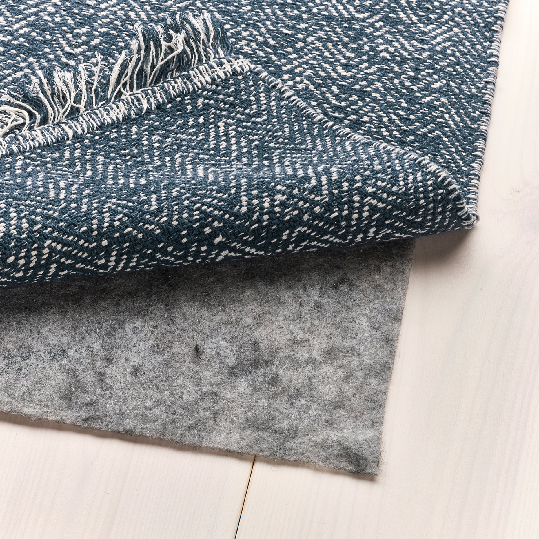 LOKBYTE, χαλί χαμηλή πλέξη, 170x240 cm, 606.045.11