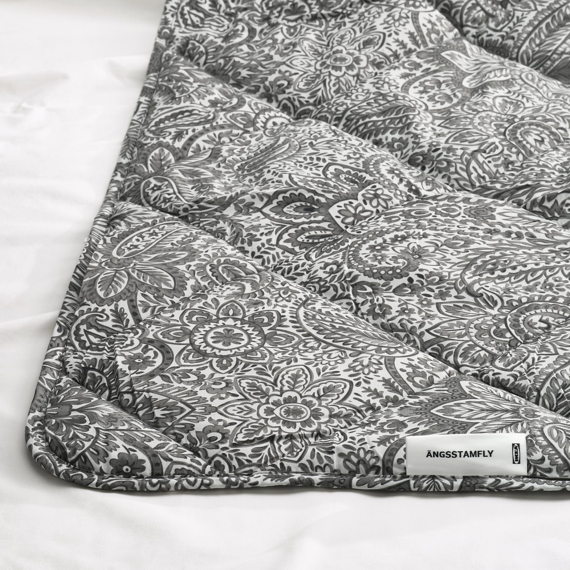 ÄNGSSTAMFLY, duvet light warm, 240x220 cm, 606.070.67