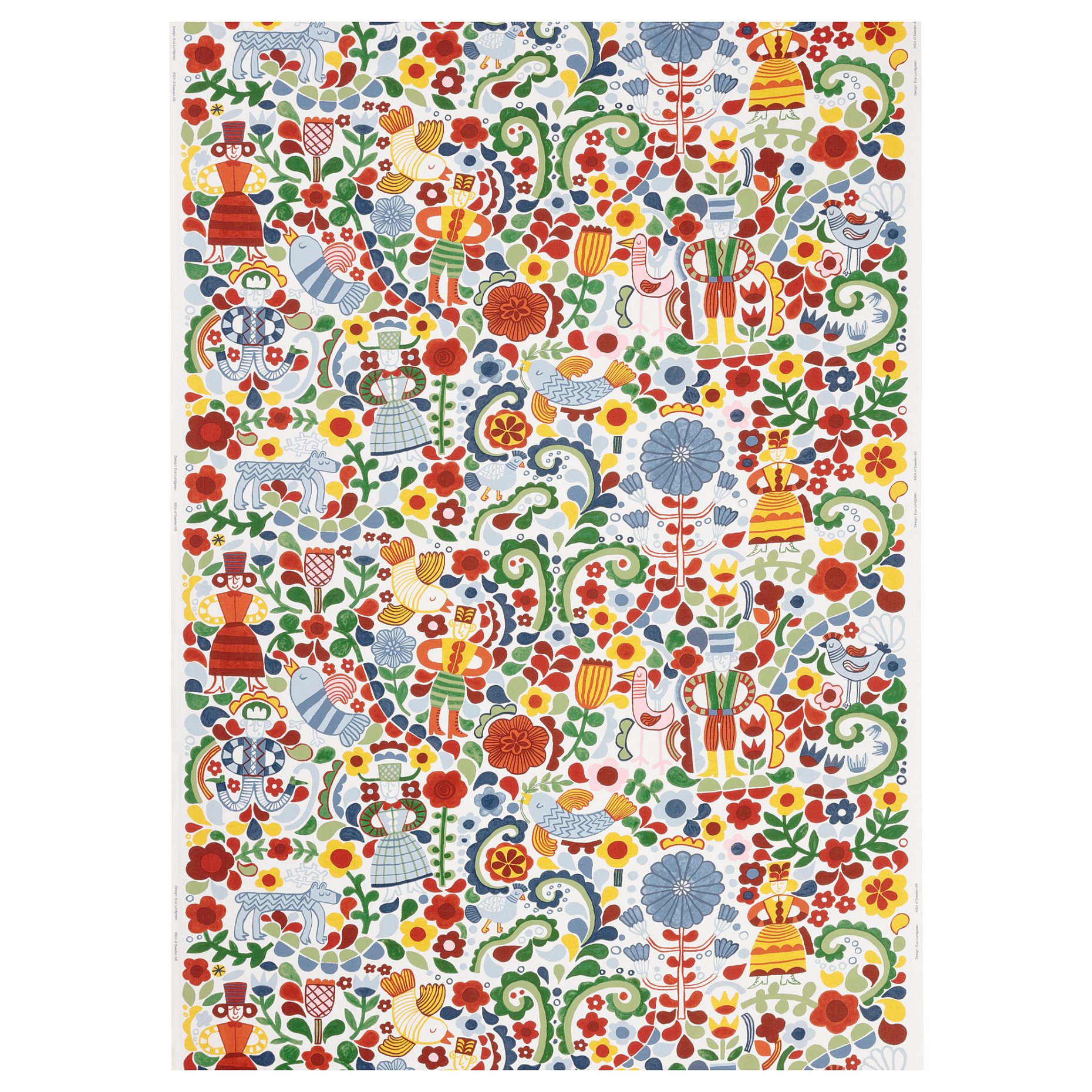 CINTIAKAKTUS, pre-cut fabric, 150x300 cm, 606.081.56