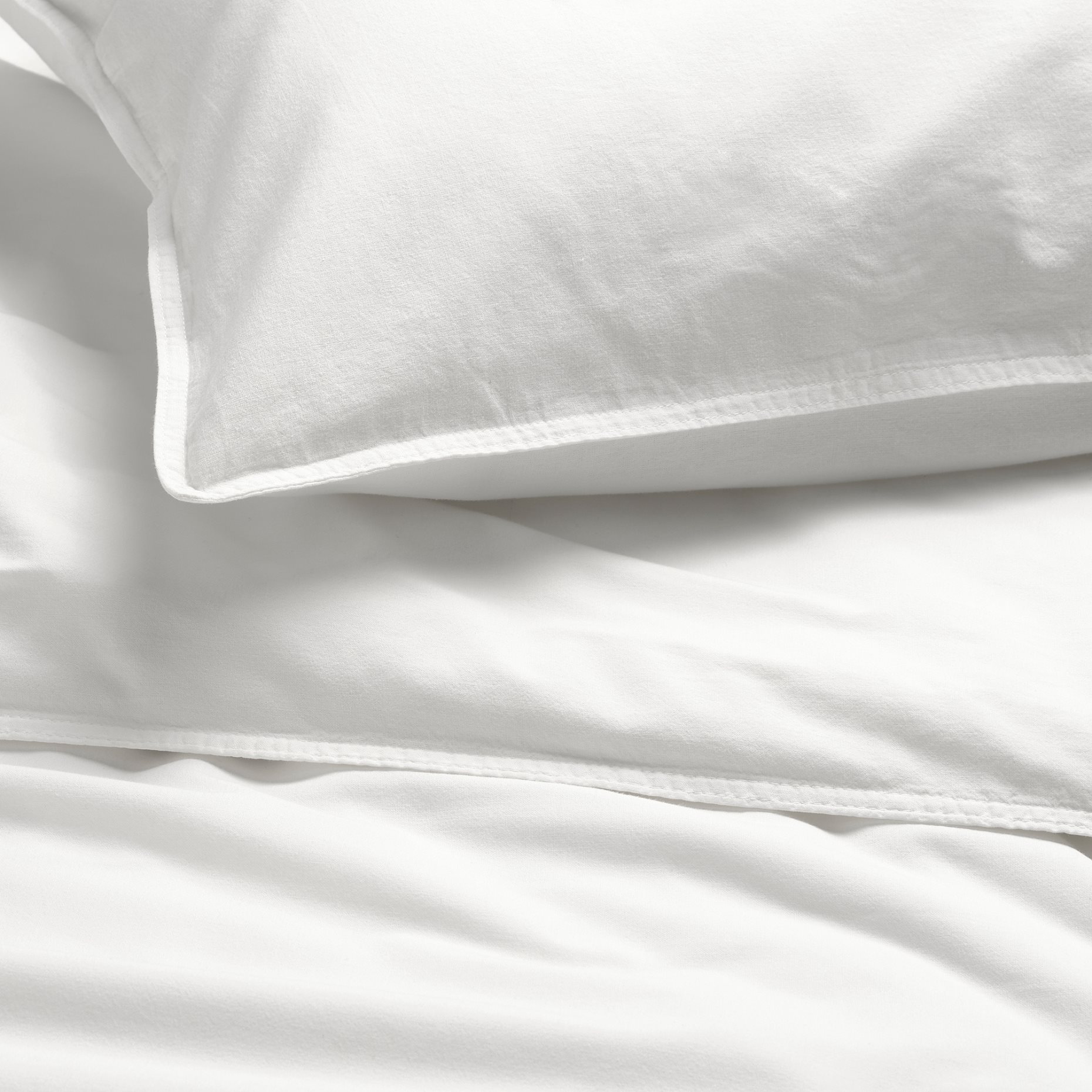 ÄNGSLILJA, παπλωματοθήκη και μαξιλαροθήκη, 150x200/50x60 cm, 606.089.10