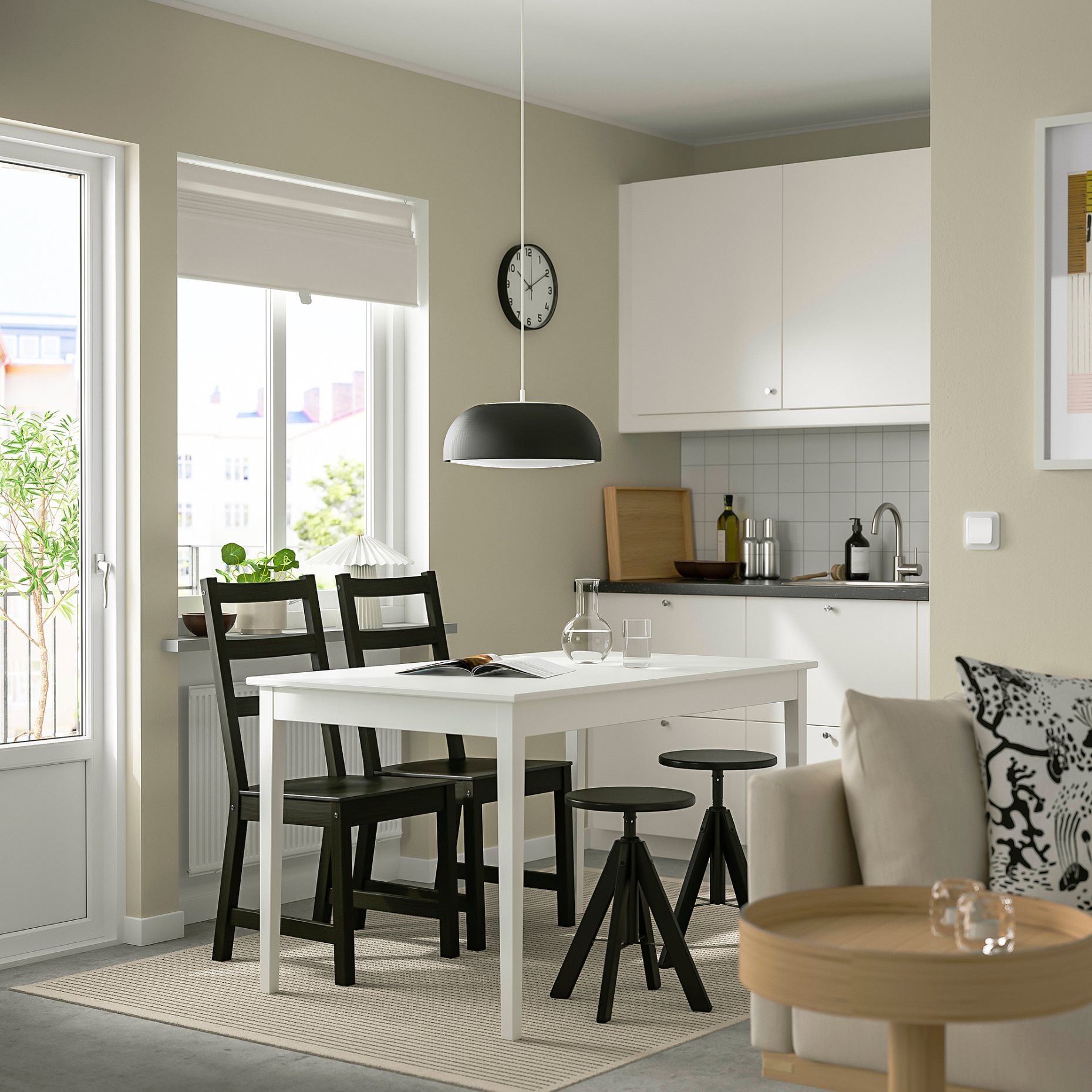 RUDSTORP, stool, 606.101.02