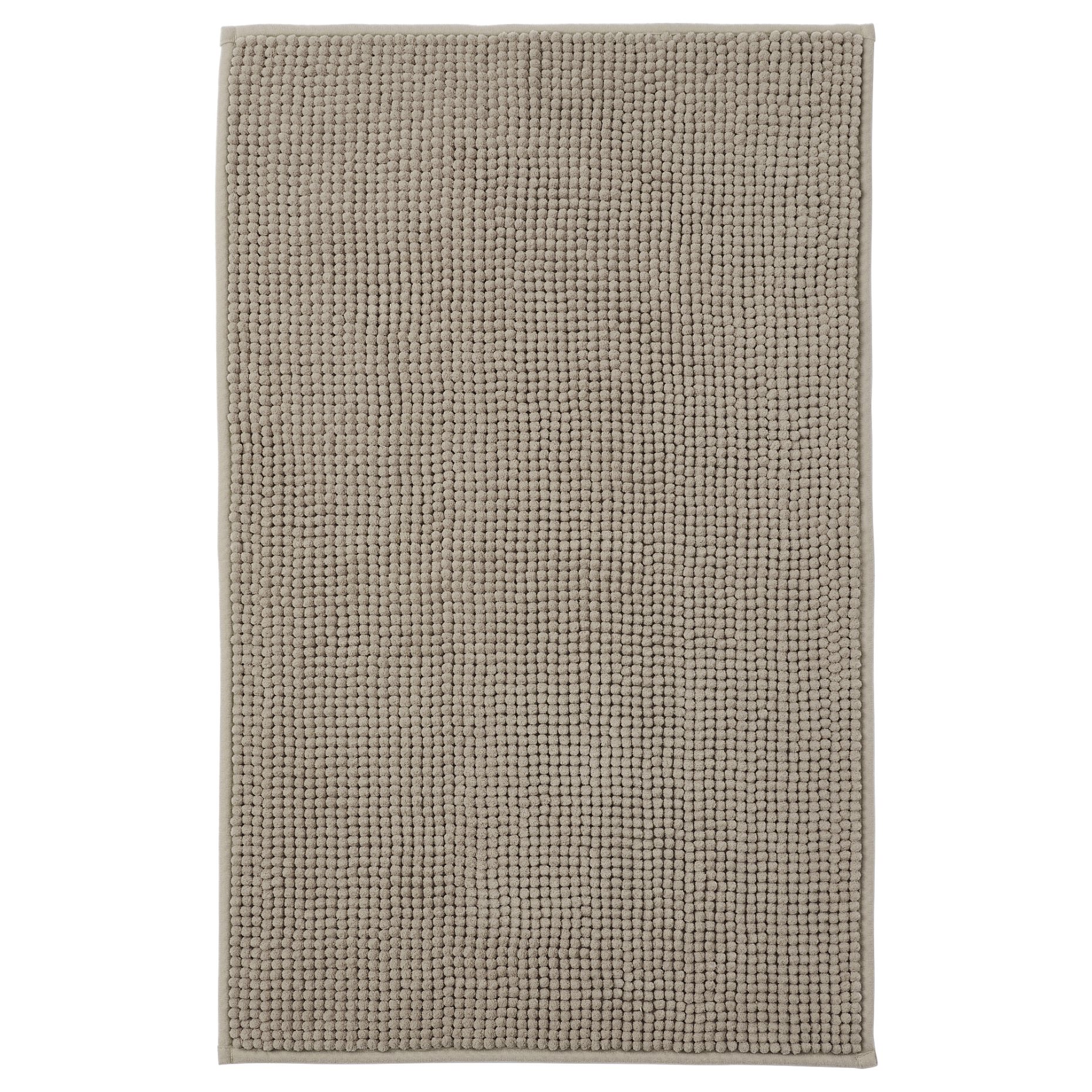 TOFTBO, bath mat, 50x80 cm, 606.102.63