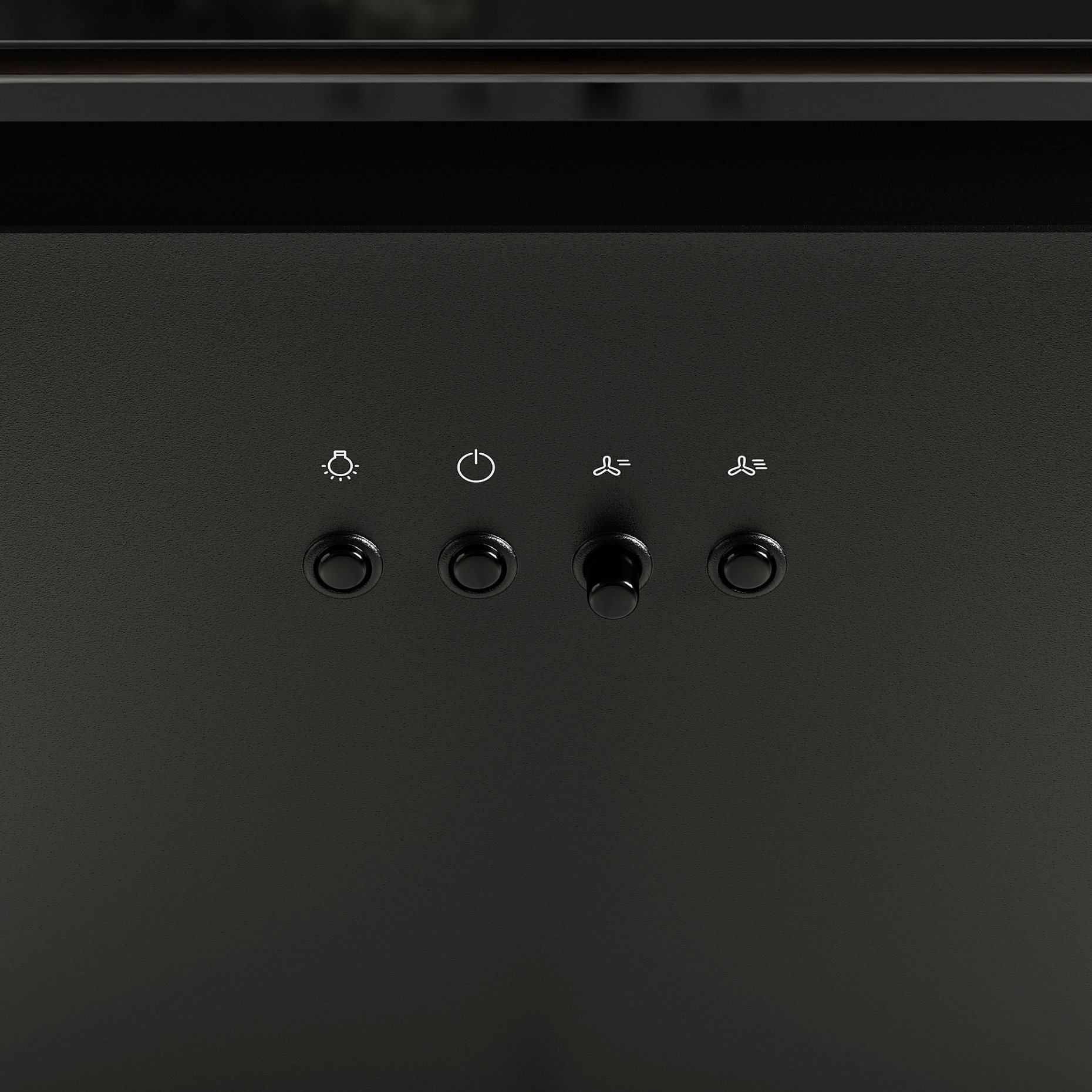 STACKBO, wall mounted extractor hood/IKEA 300, 55 cm, 606.125.49