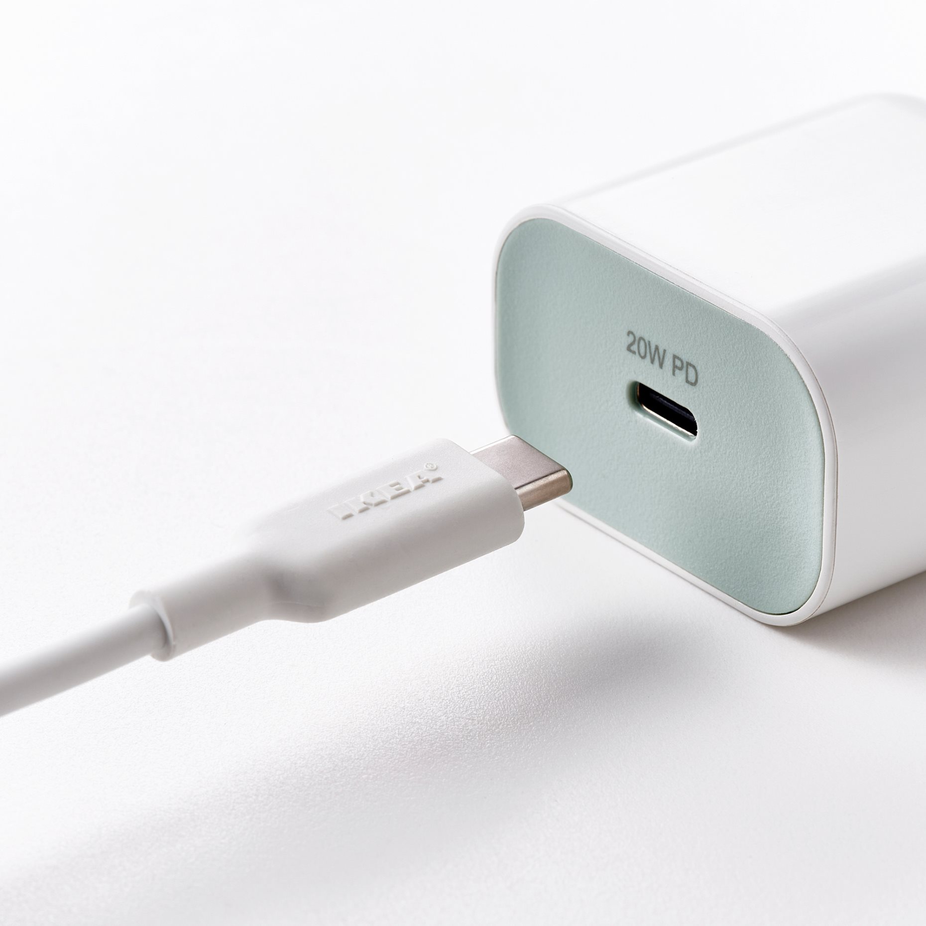 SJOSS, 20W φορτιστής USB, 1 θύρα, 606.184.38