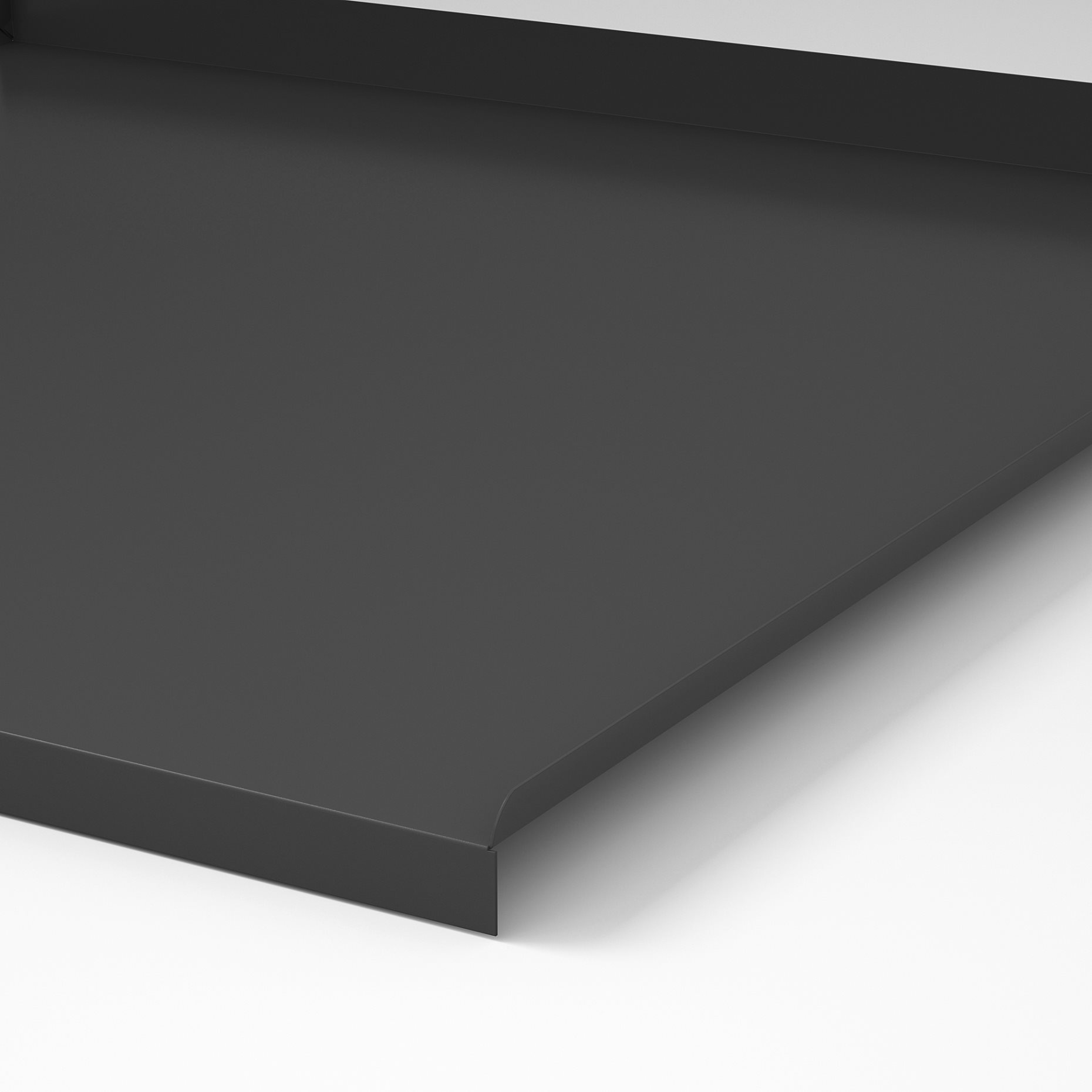 METOD, προστατευτικό ραφιού για ντουλάπι νεροχύτη, 60 cm, 606.204.79