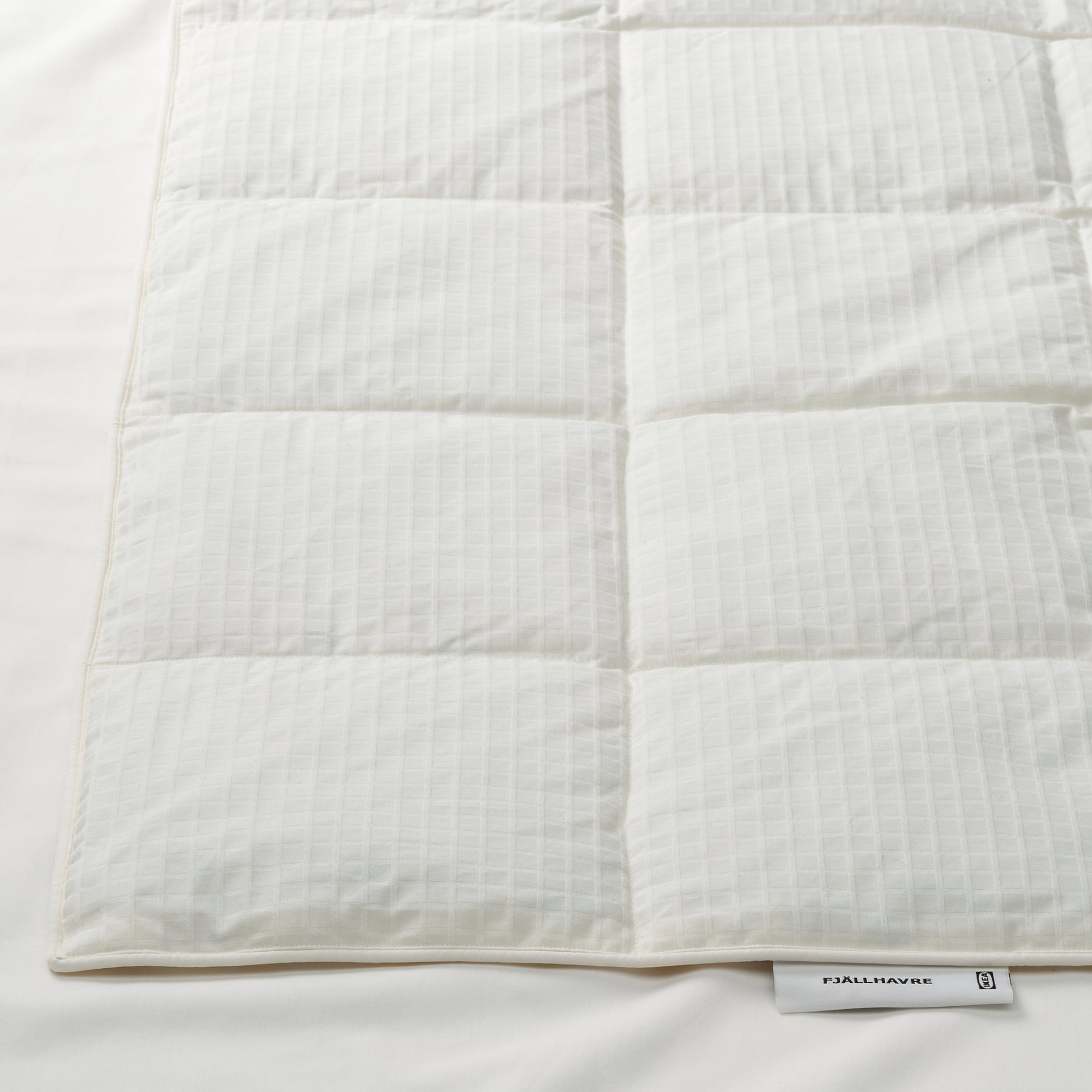 FJÄLLHAVRE, duvet light warm, 240x220 cm, 606.298.04