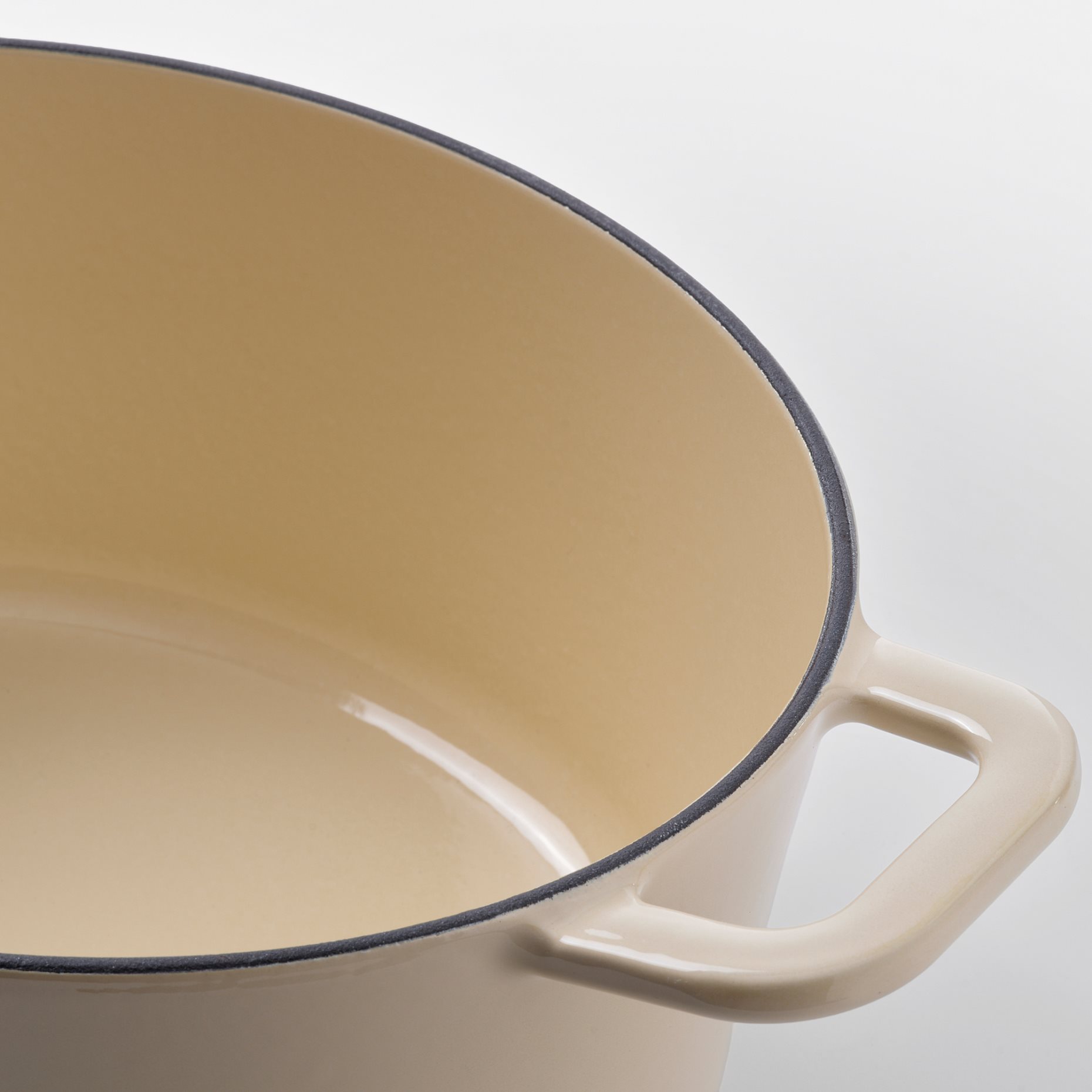 VARDAGEN, casserole with lid, 4 l, 606.313.93