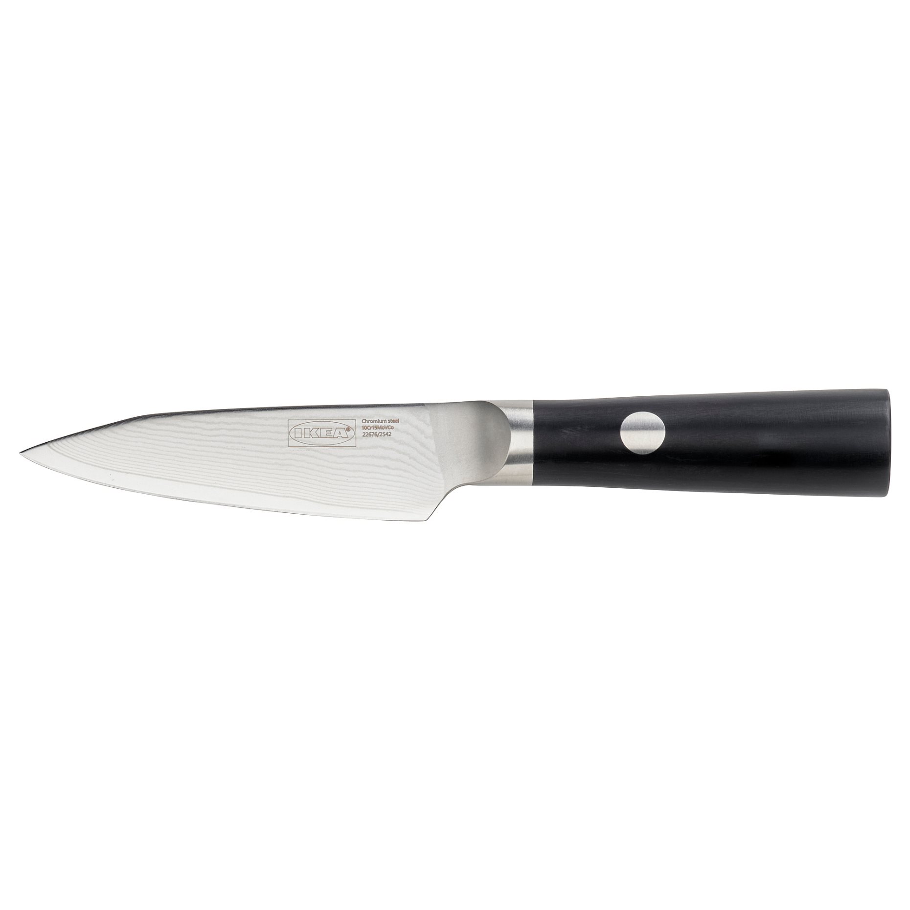 FJÄLLRÖDING, μαχαίρι ξεφλουδίσματος, 10 cm, 606.314.73