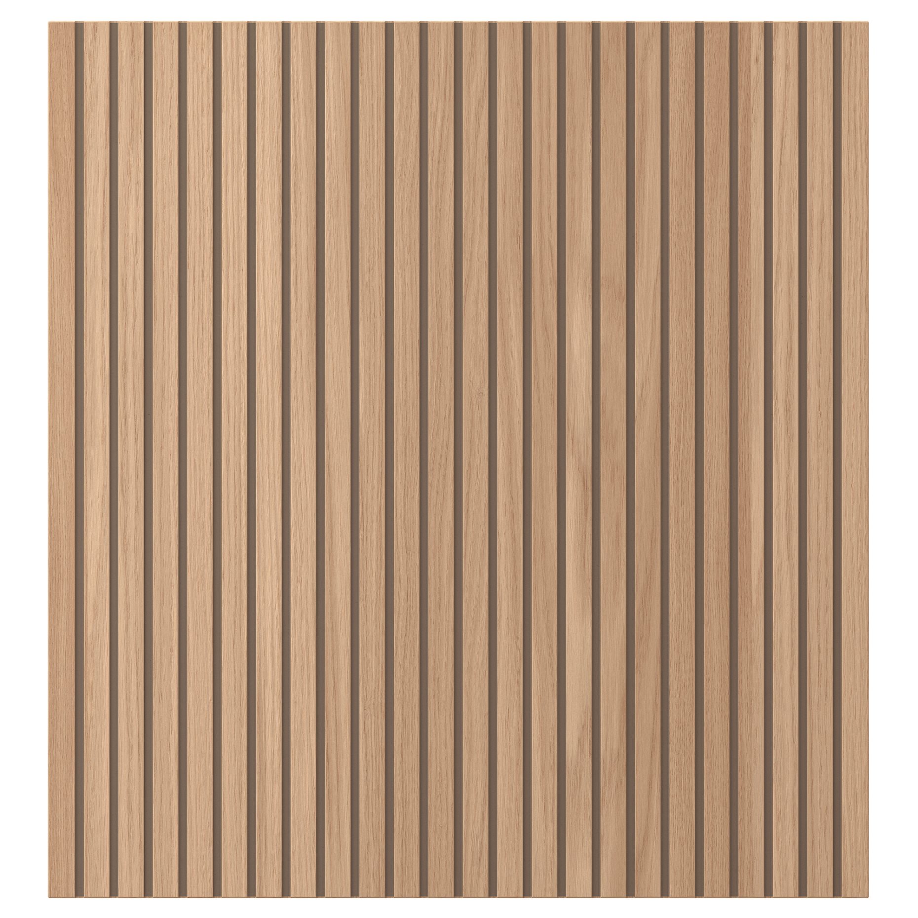 BJÖRKÖVIKEN, πόρτα, 60x64 cm, 606.386.10