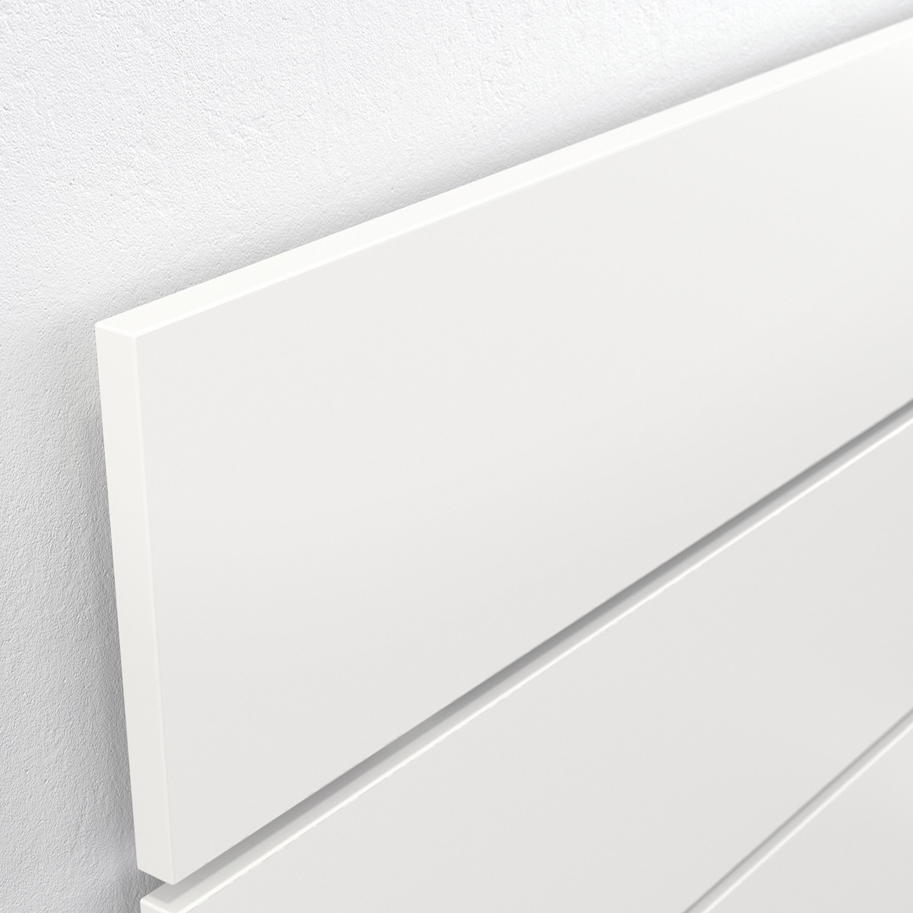 NORDLI, κρεβάτι με αποθηκευτικό χώρο και κεφαλάρι, 160x200 cm, 692.414.22