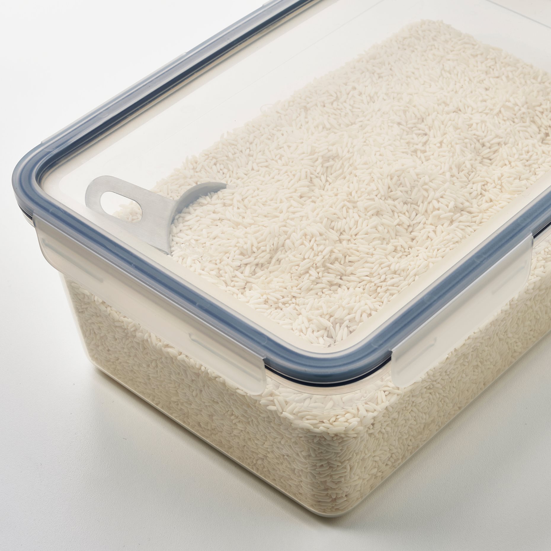 IKEA 365+, food container with lid, 692.768.07
