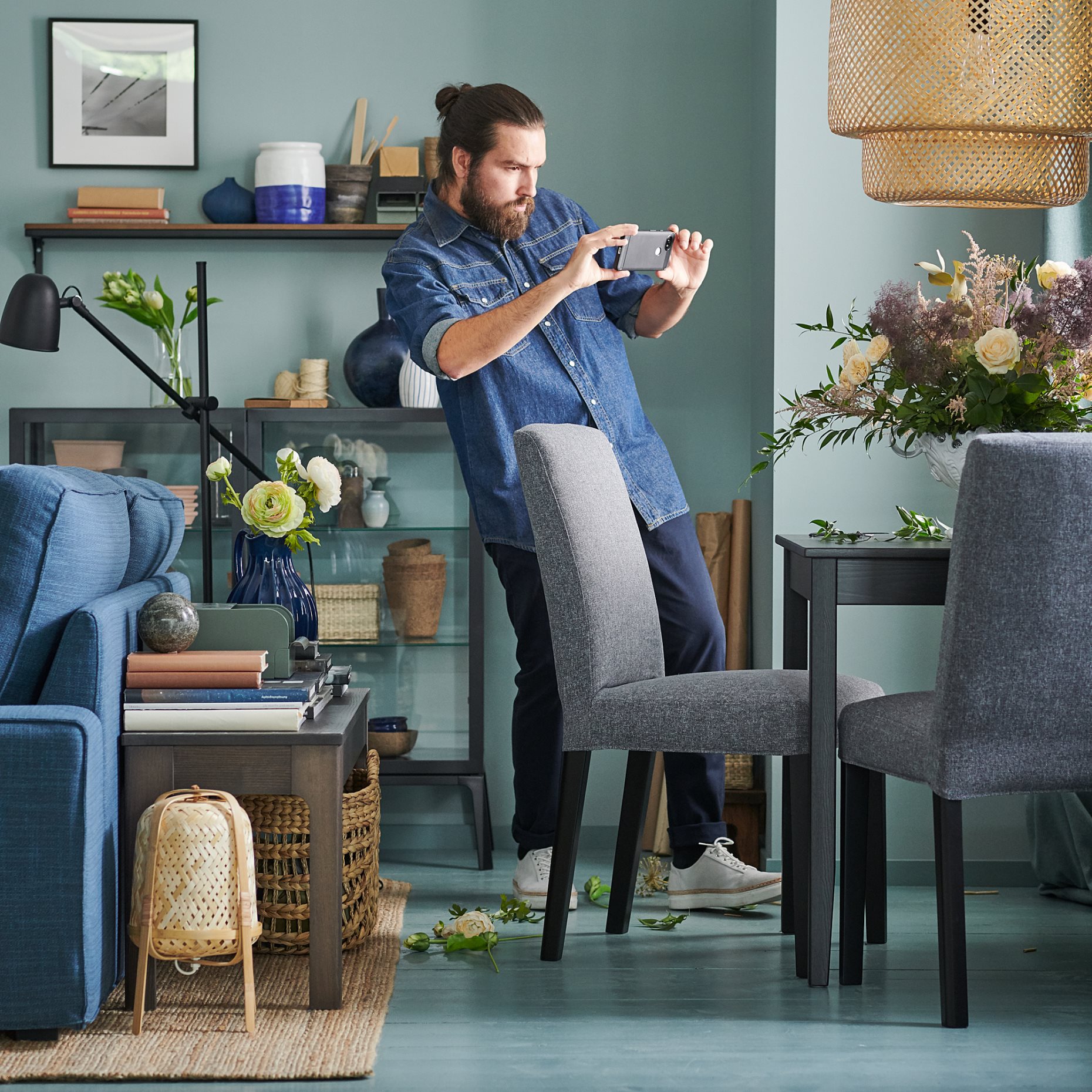 BERGMUND, καρέκλα, 693.843.07