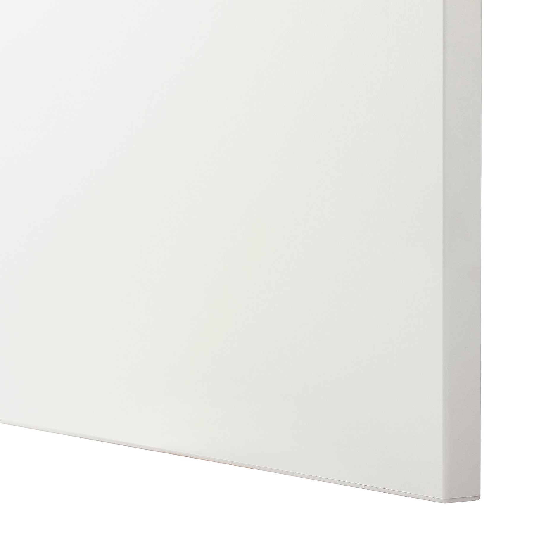 BESTÅ, wall-mounted cabinet combination, 120x42x38 cm, 694.318.65
