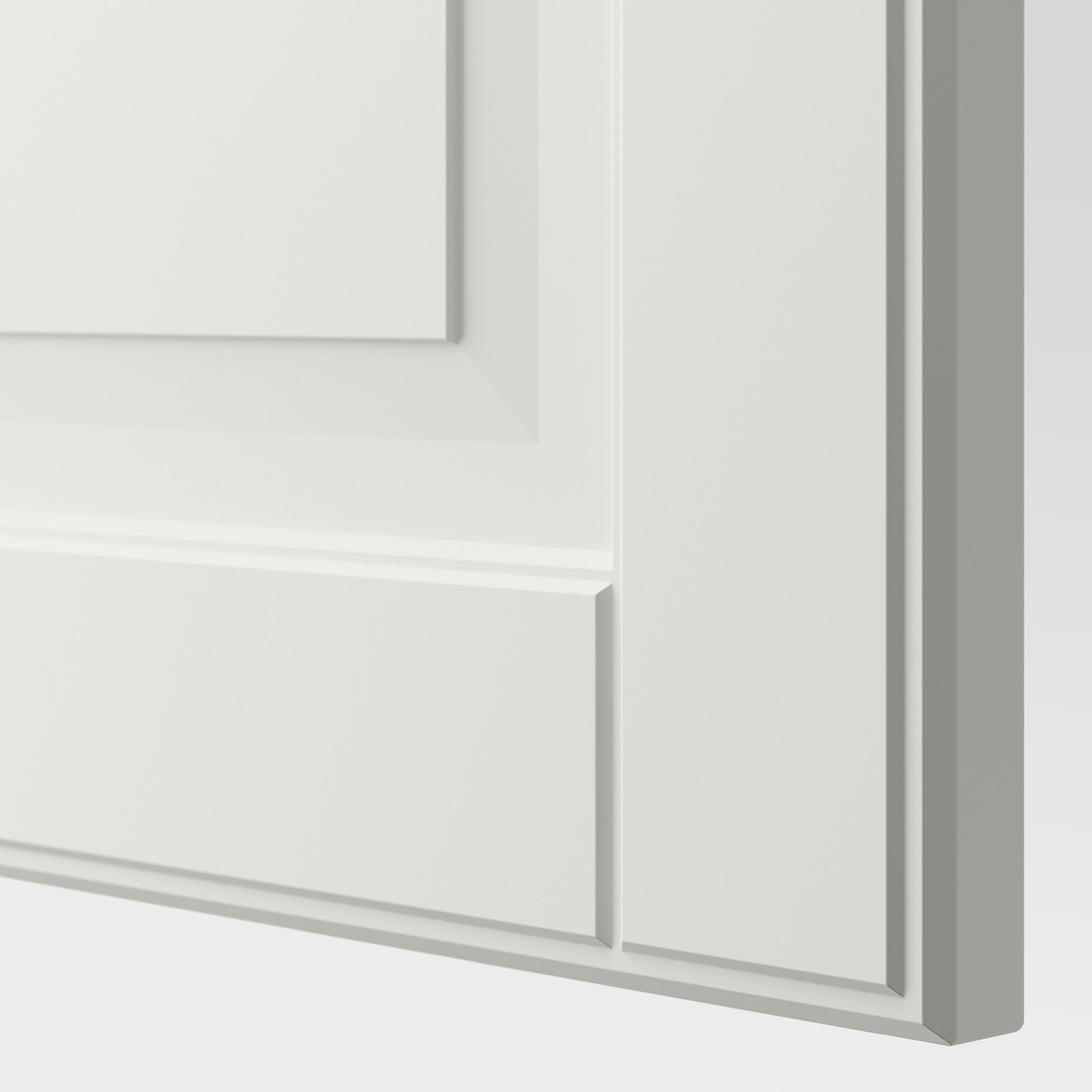 BESTÅ, wall-mounted cabinet combination, 120x42x38 cm, 694.398.47