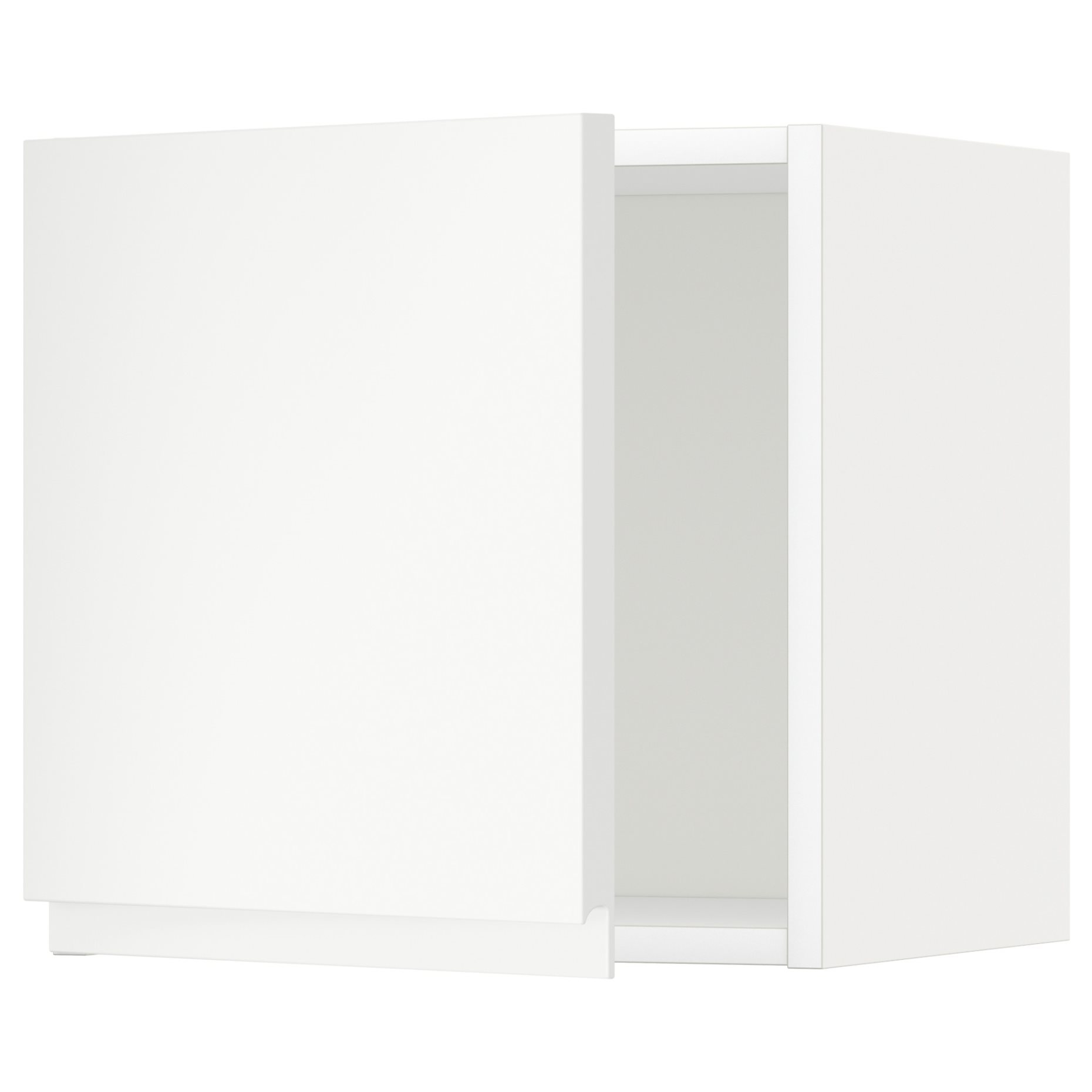 METOD, wall cabinet, 40x40 cm, 694.564.22