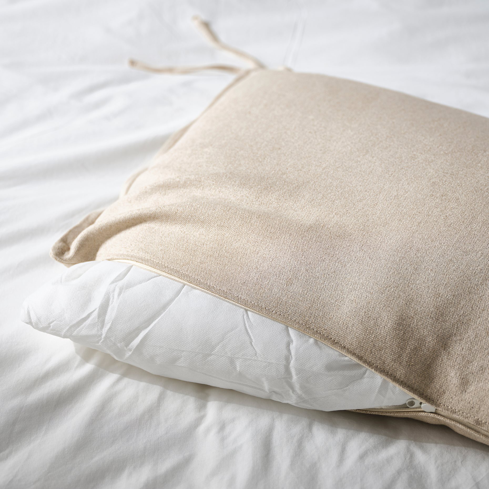 BJÖRKSNÄS, σκελετός κρεβατιού, 140x200 cm, 695.016.84