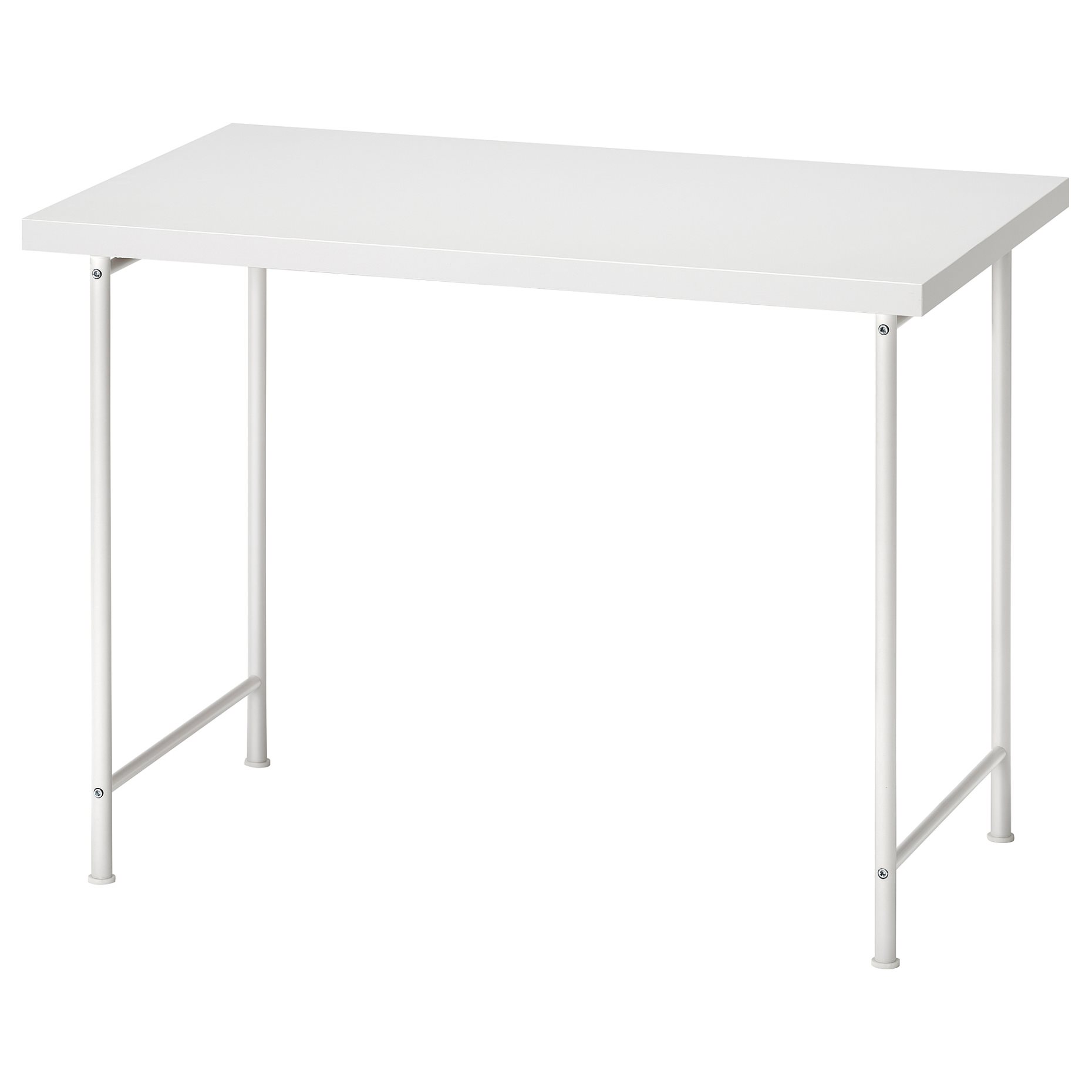 LINNMON/SPAND, desk, 100x60 cm, 695.638.65