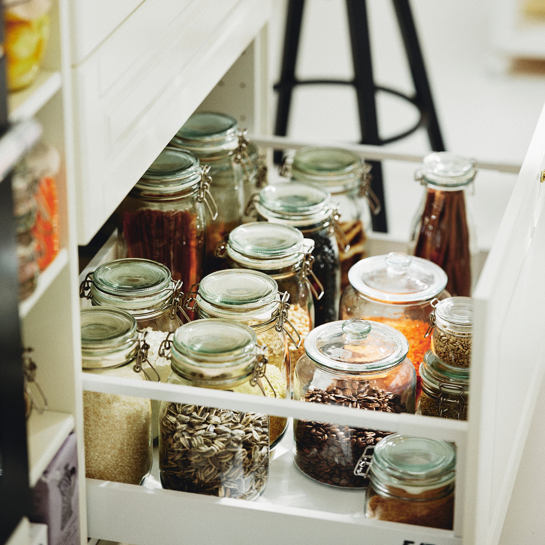 KORKEN, δοχείο με καπάκι, 702.135.50