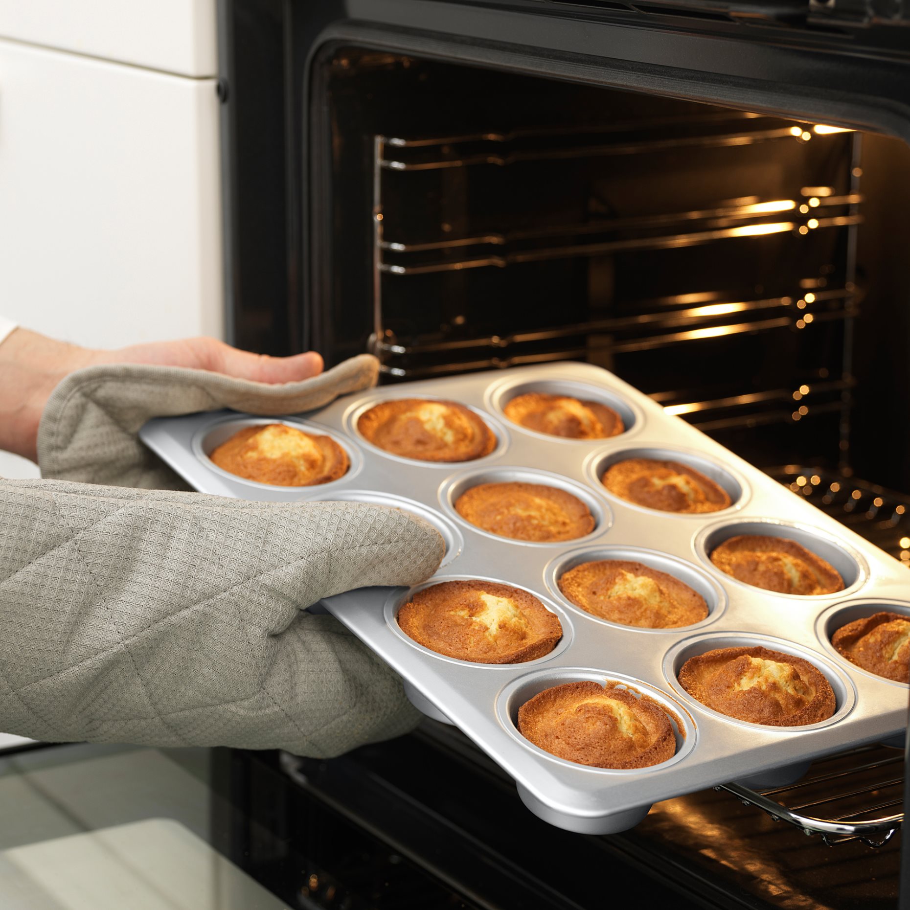 VARDAGEN, muffin tin, 702.569.93