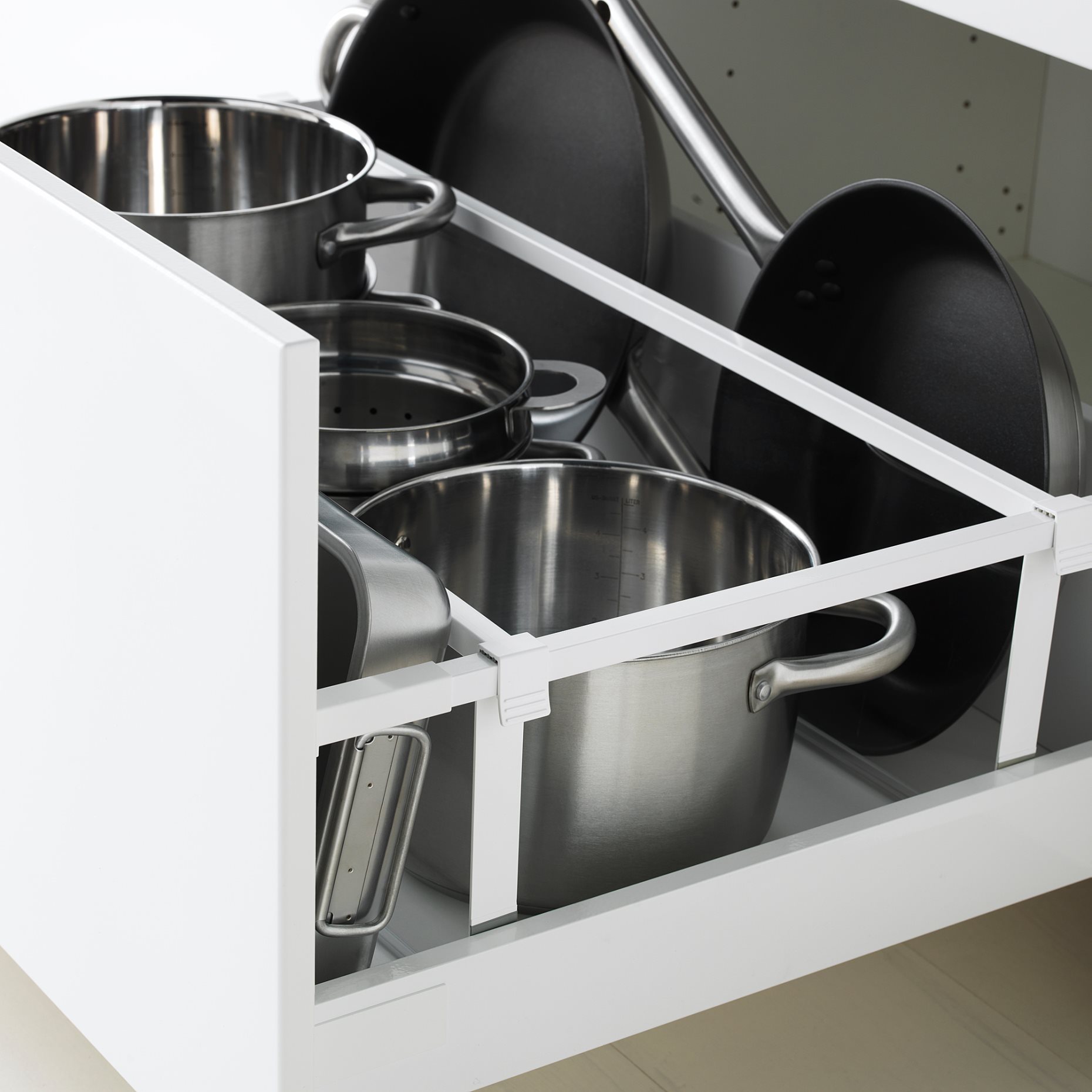 MAXIMERA, drawer, high, 702.850.28