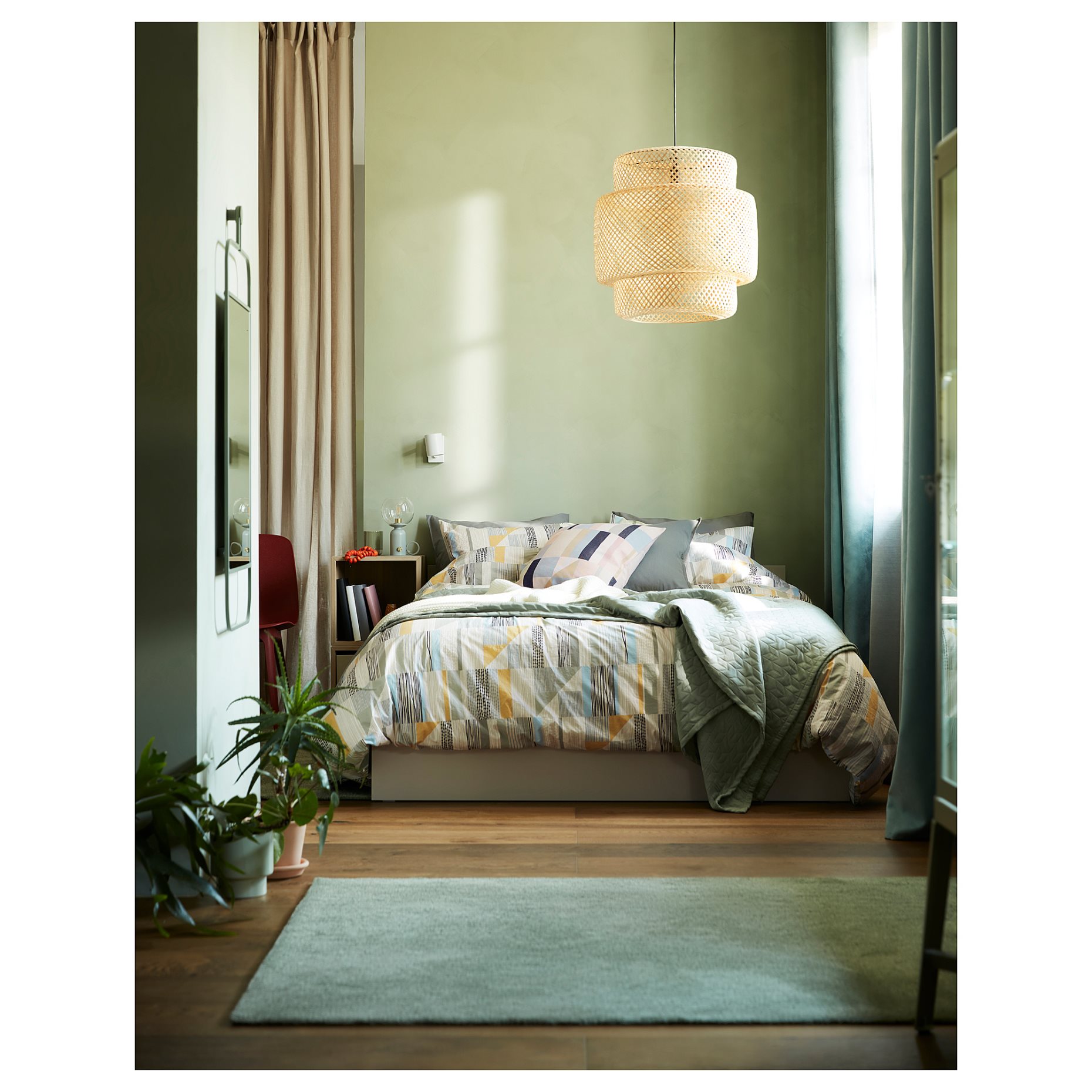SINNERLIG, pendant lamp, 703.116.97