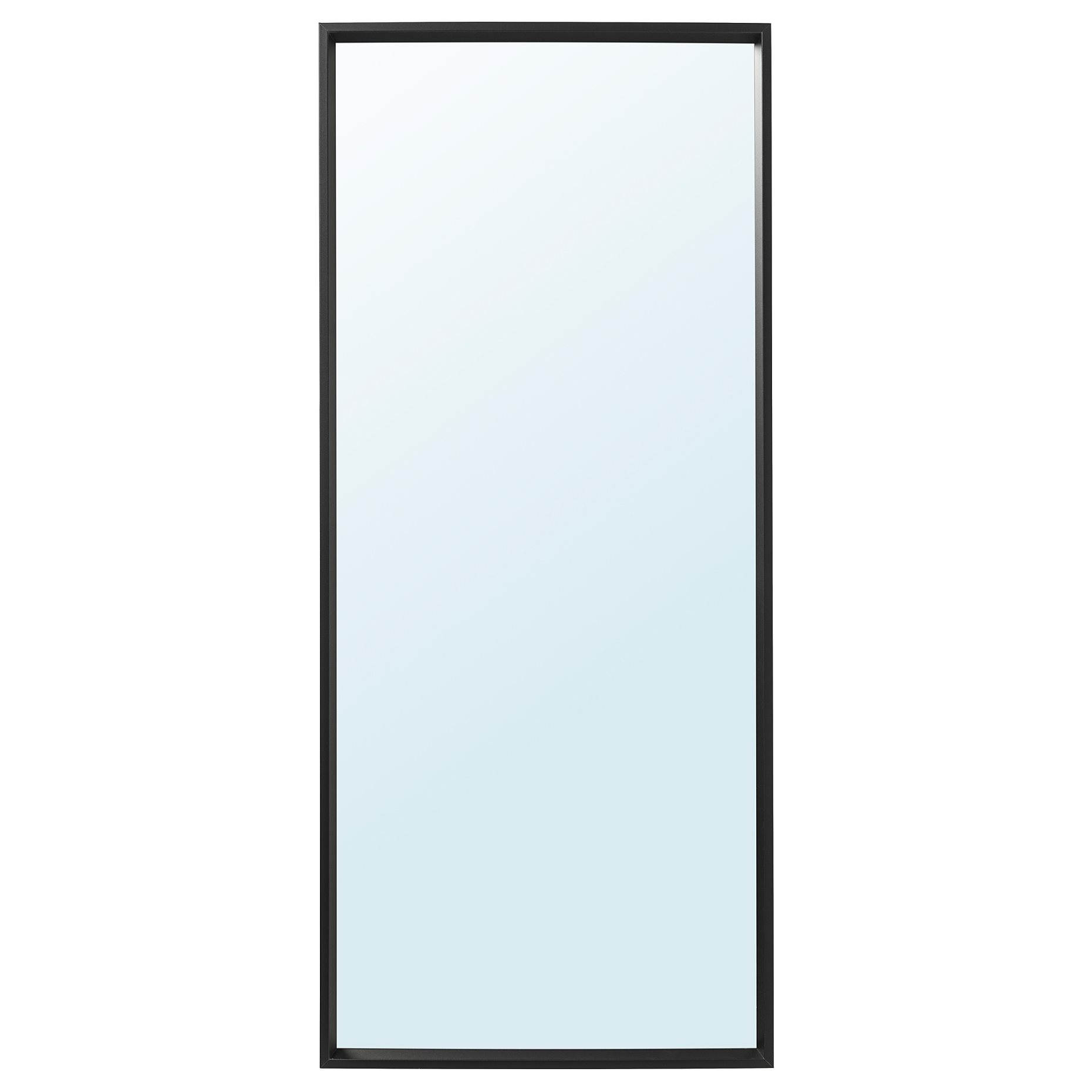 NISSEDAL, καθρέφτης, 65x150 cm, 703.203.19