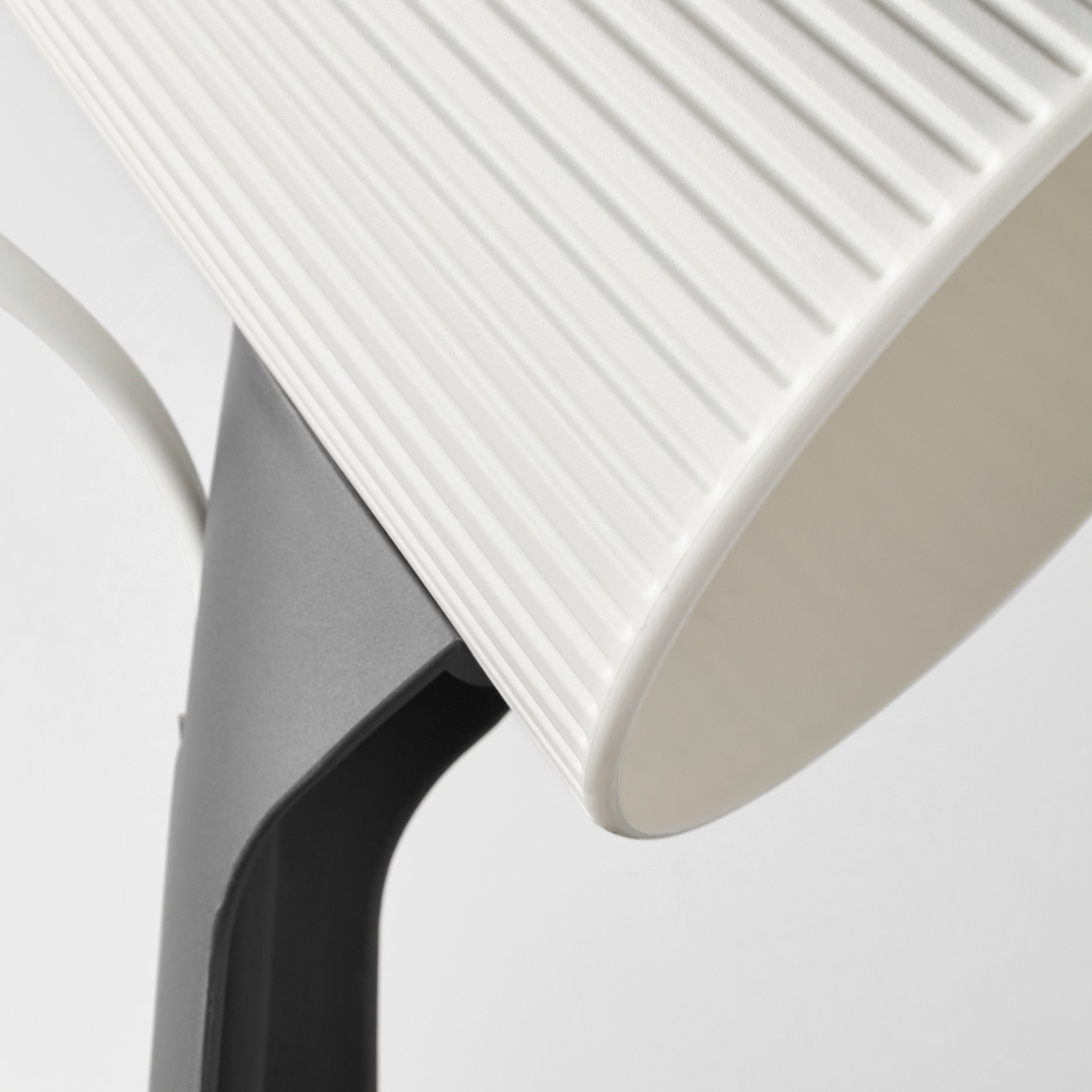 SVALLET, φωτιστικό γραφείου, 703.584.92