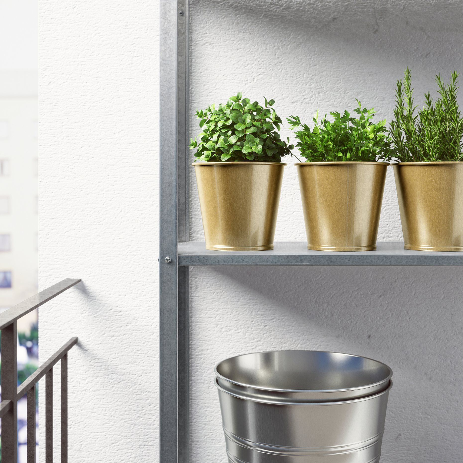 DAIDAI, plant pot, 703.594.20