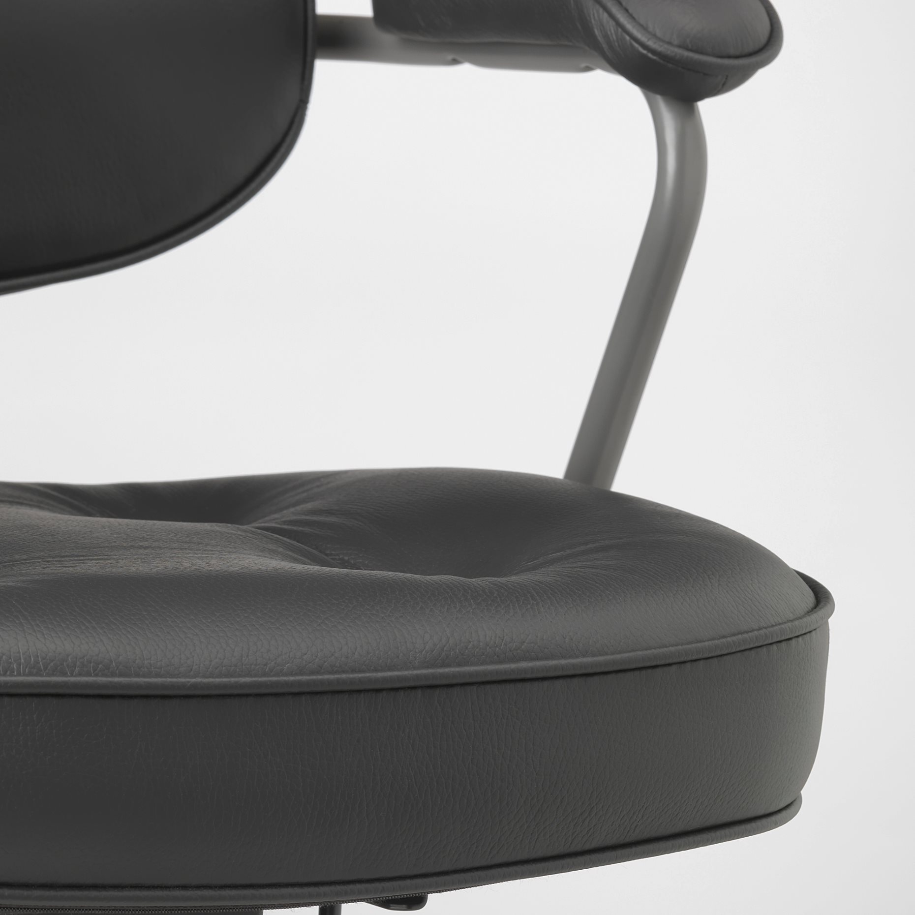 ALEFJÄLL, swivel chair, 703.674.58