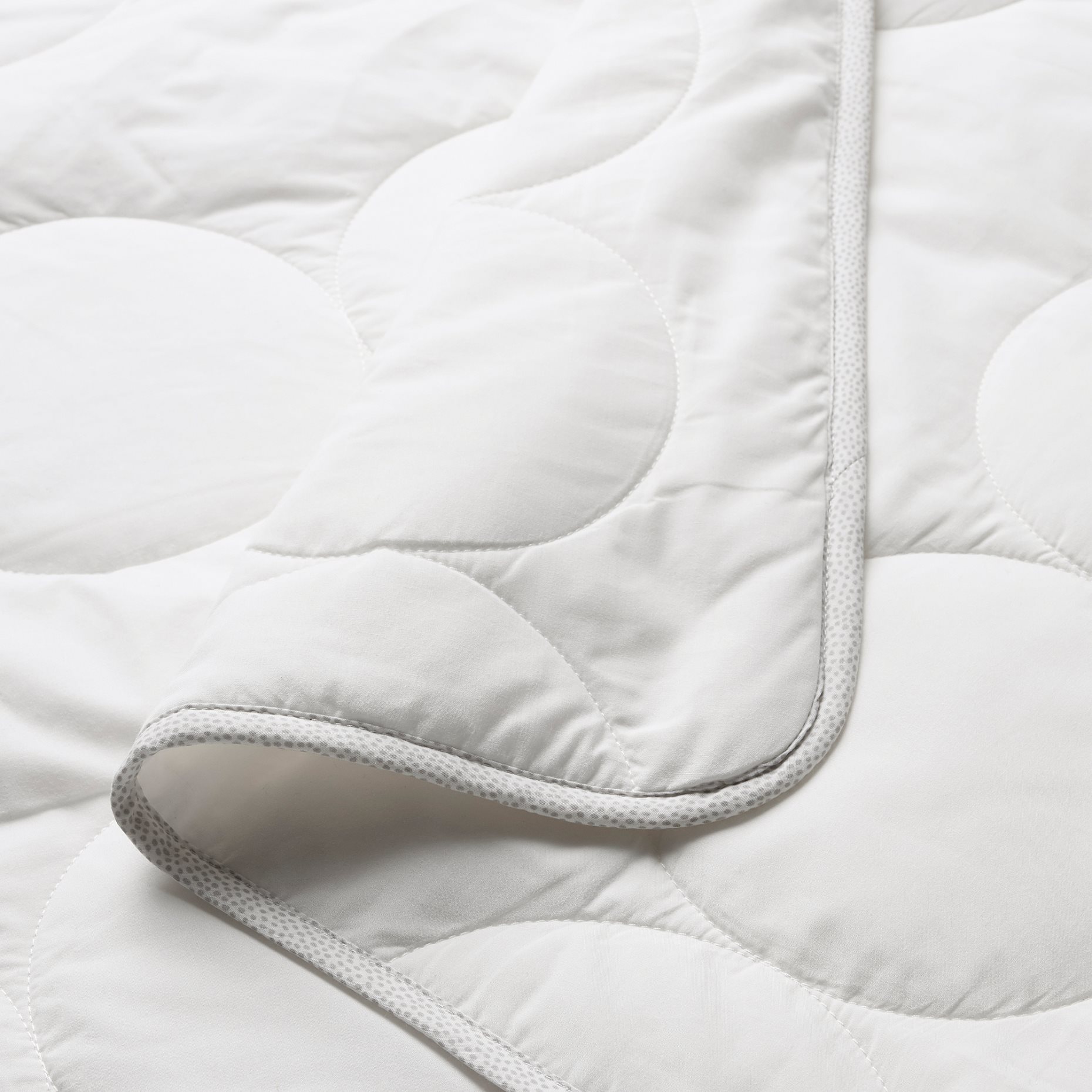 LENAST, quilt for cot, 703.730.58