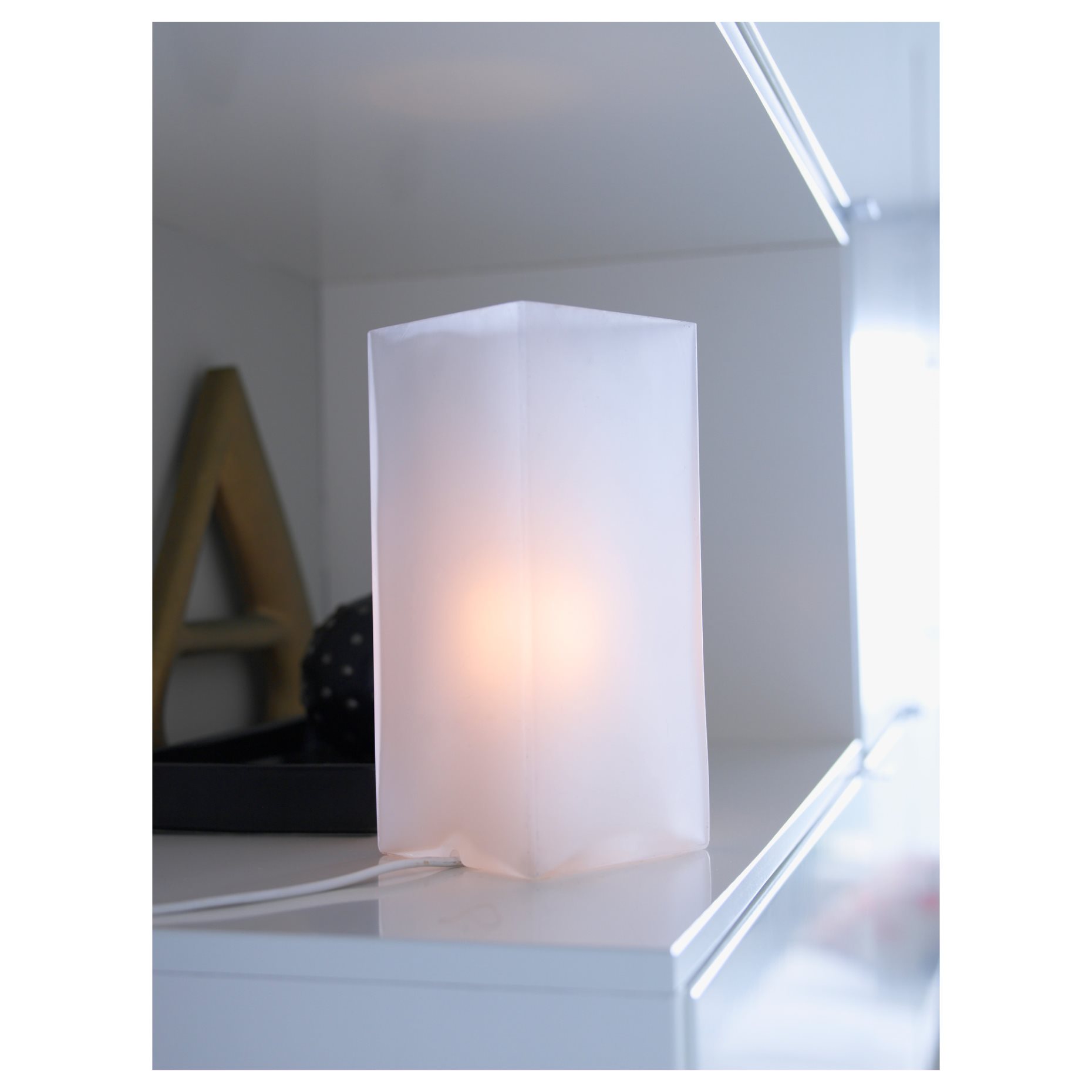 GRÖNÖ, table lamp, 703.732.23