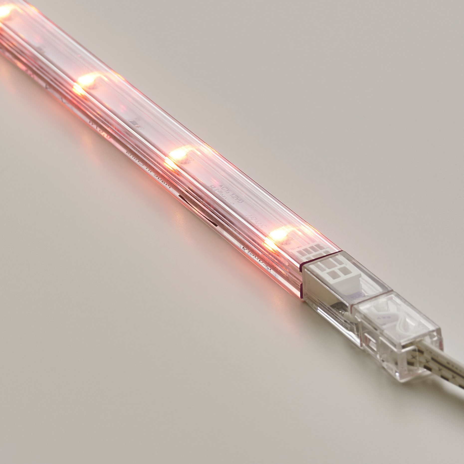 LEDBERG, LED lighting strip, 704.009.38