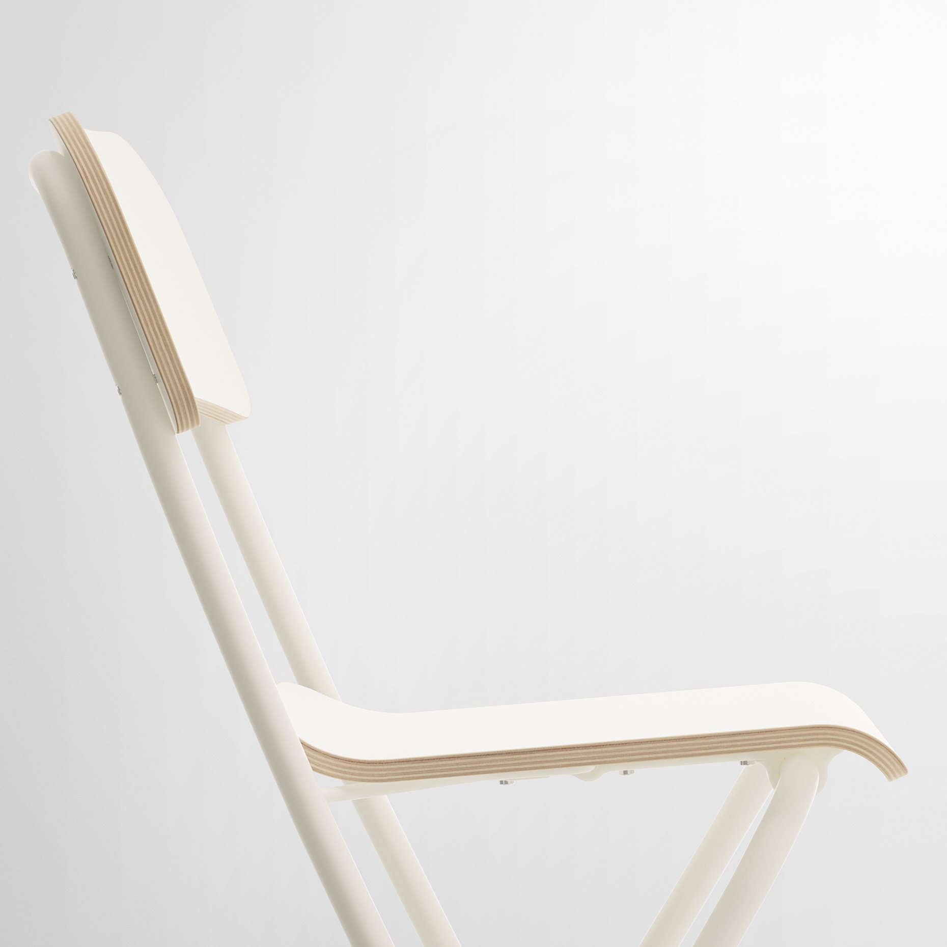 FRANKLIN, bar stool with backrest, foldable, 704.048.75