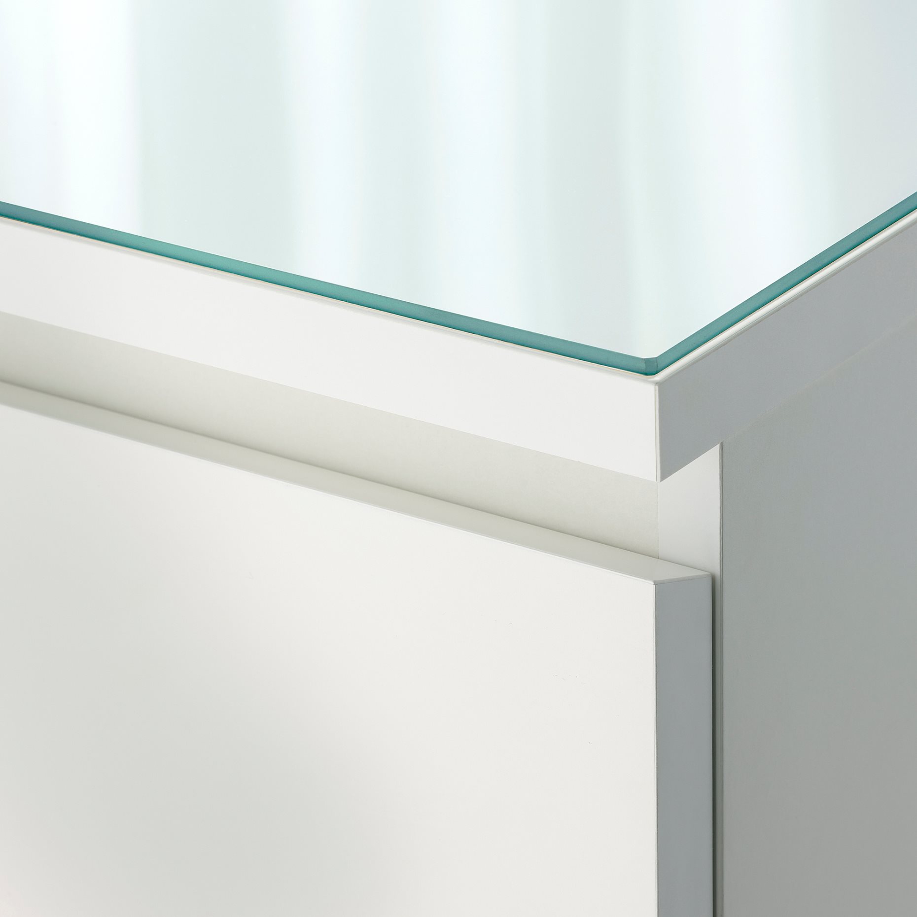 MALM, glass top, 704.299.70